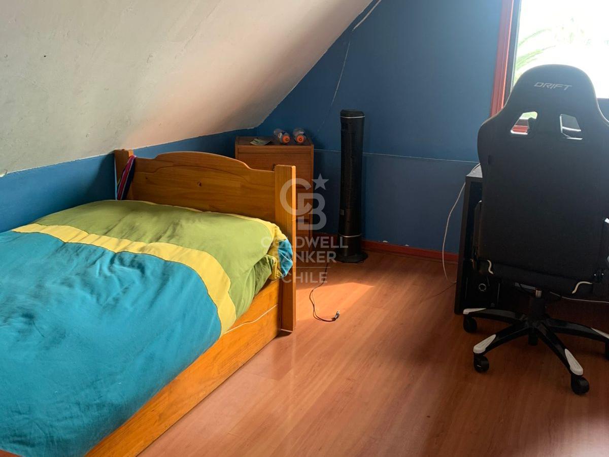 Lo Barnechea, Chile, 4 Bedrooms Bedrooms, ,3 BathroomsBathrooms,Residential,For Sale,1956985