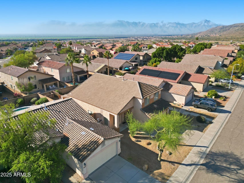 Phoenix, Arizona, 85045, United States, 4 Bedrooms Bedrooms, ,3 BathroomsBathrooms,Residential,For Sale,2005317