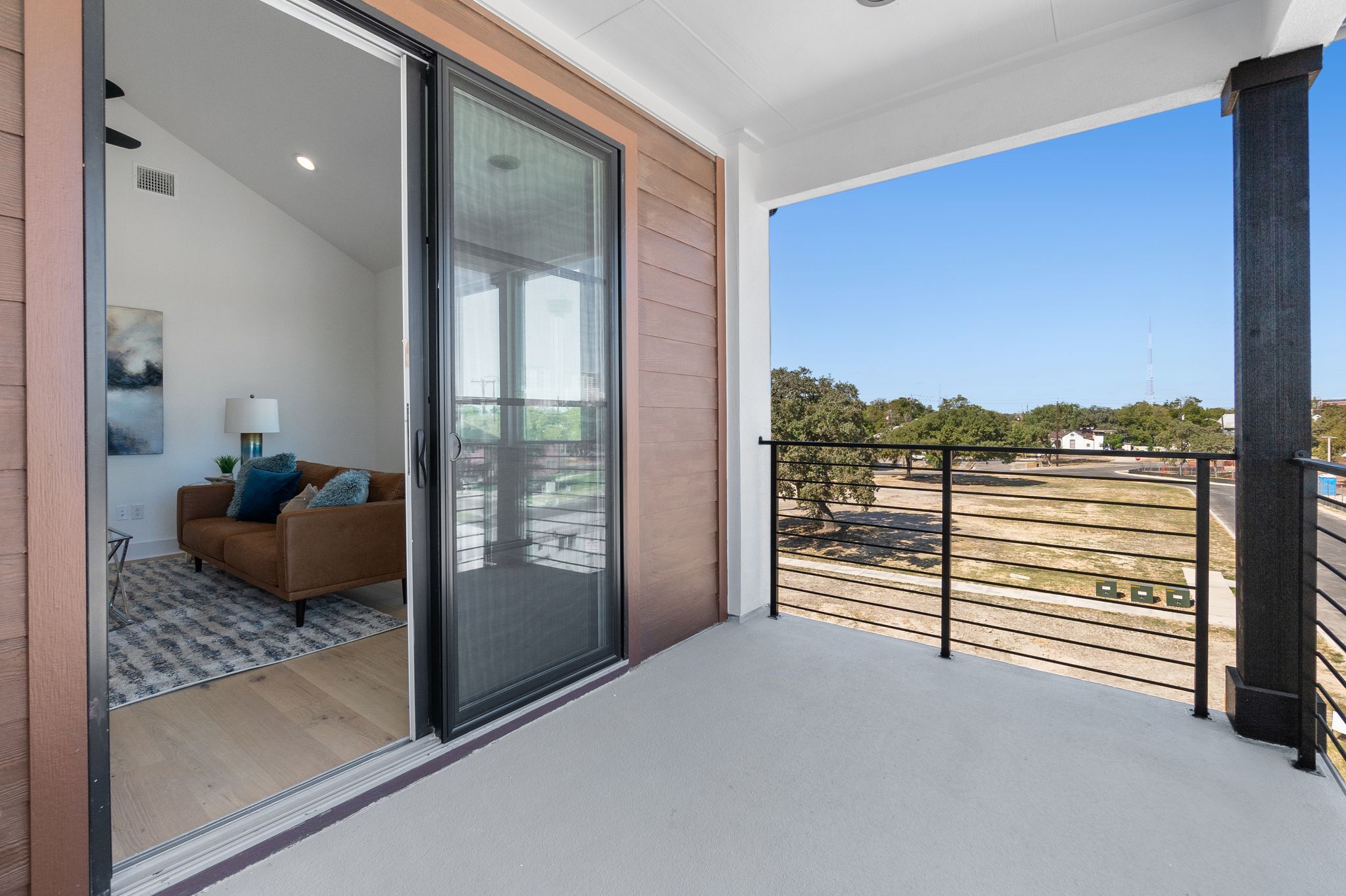  Modern Southtown Living in Lavaca - 物件實景