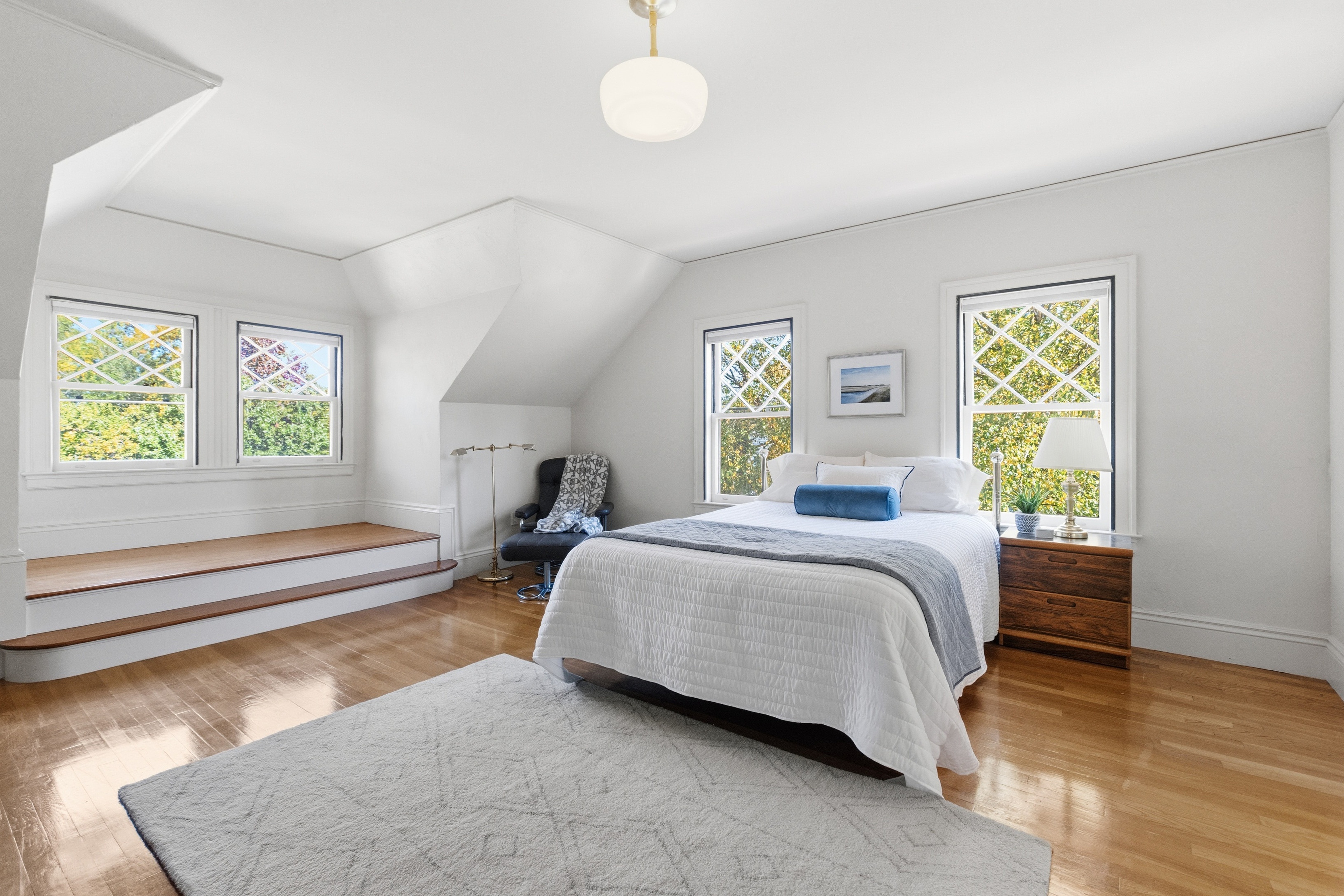  46 Powell Street, Brookline, MA 02446 - 物件實景