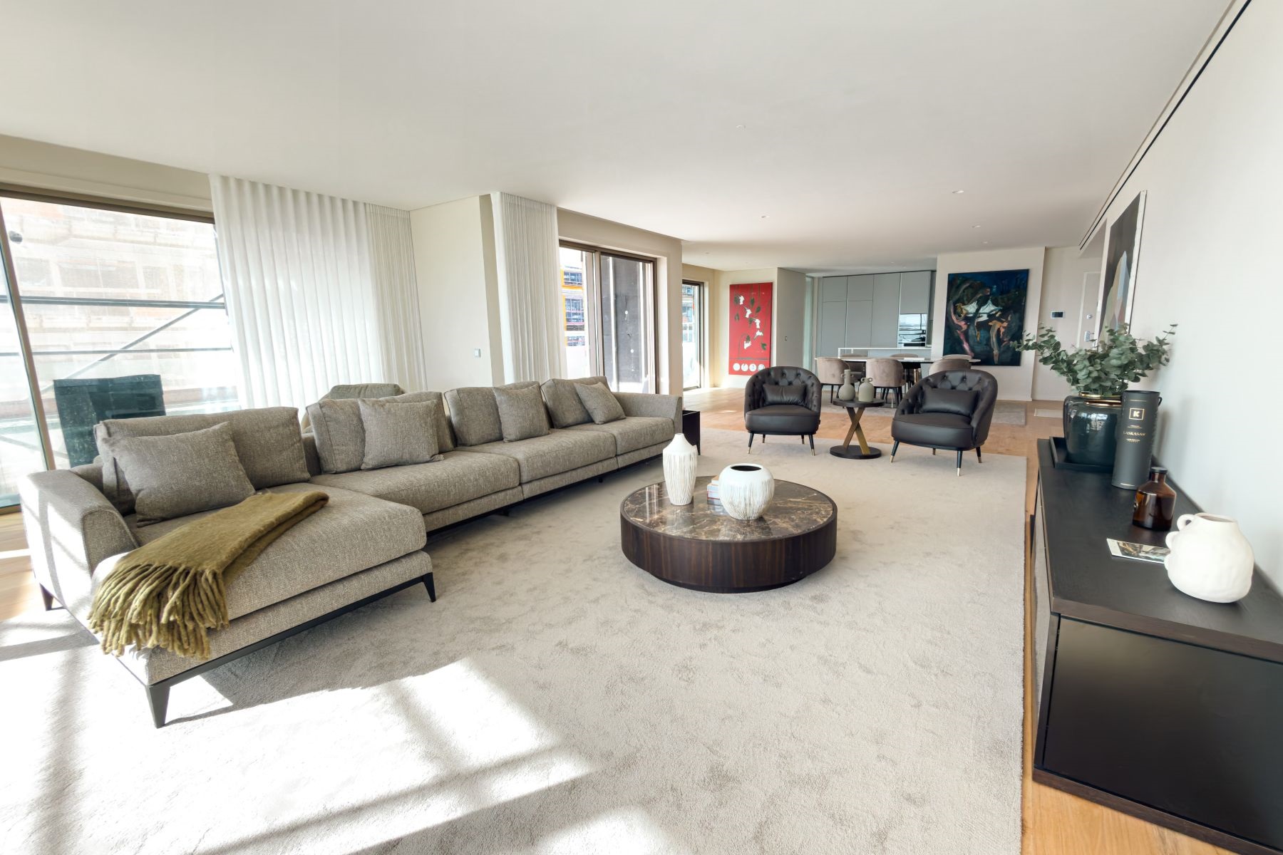  Flat for Sale - 物件實景