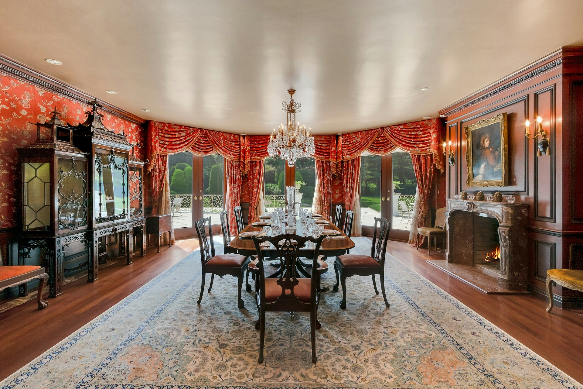  64 Rio Vista Drive, Alpine, NJ, 07620 - 物件實景