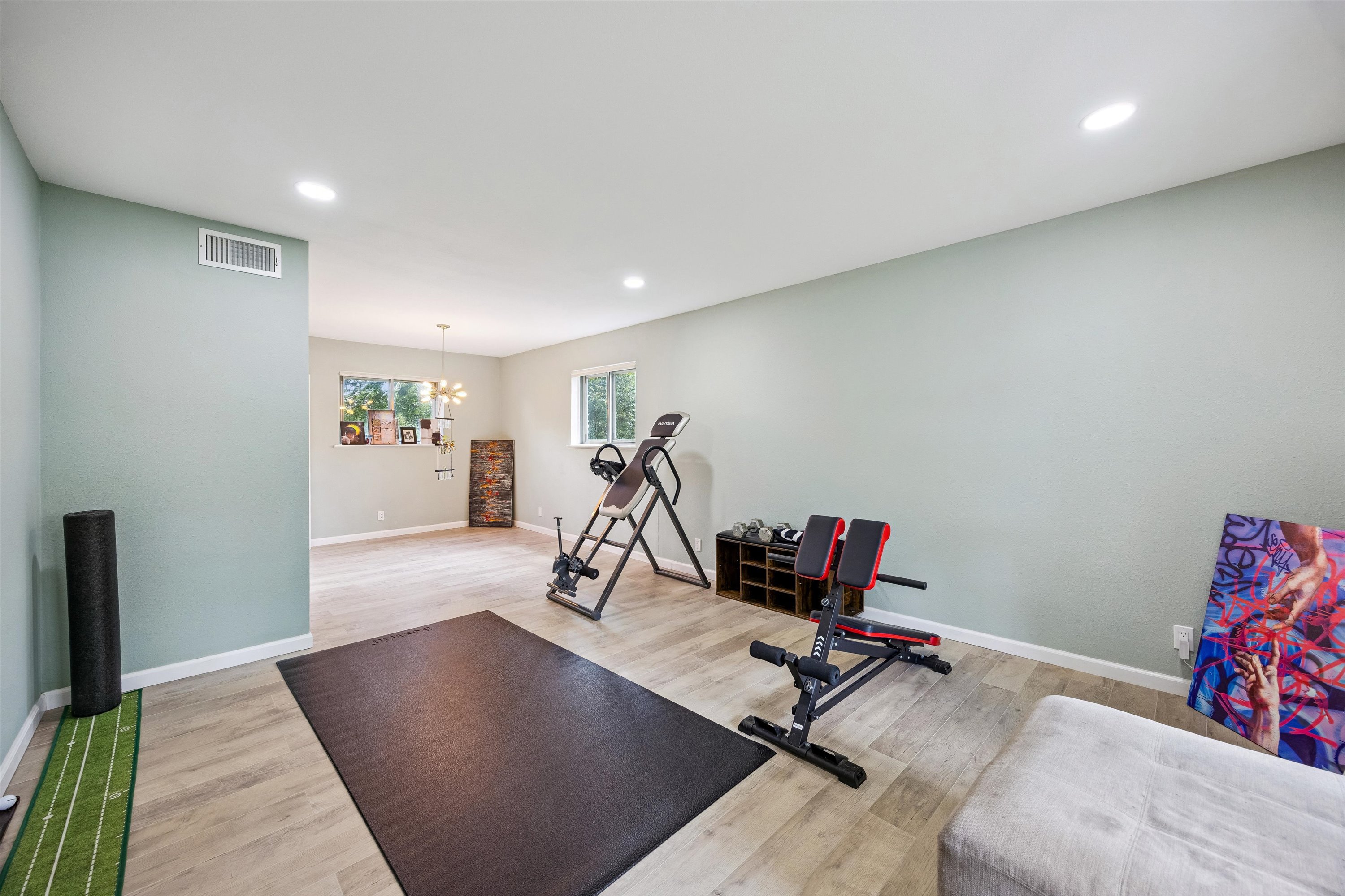  Renovated Home in University Hills - 物件實景