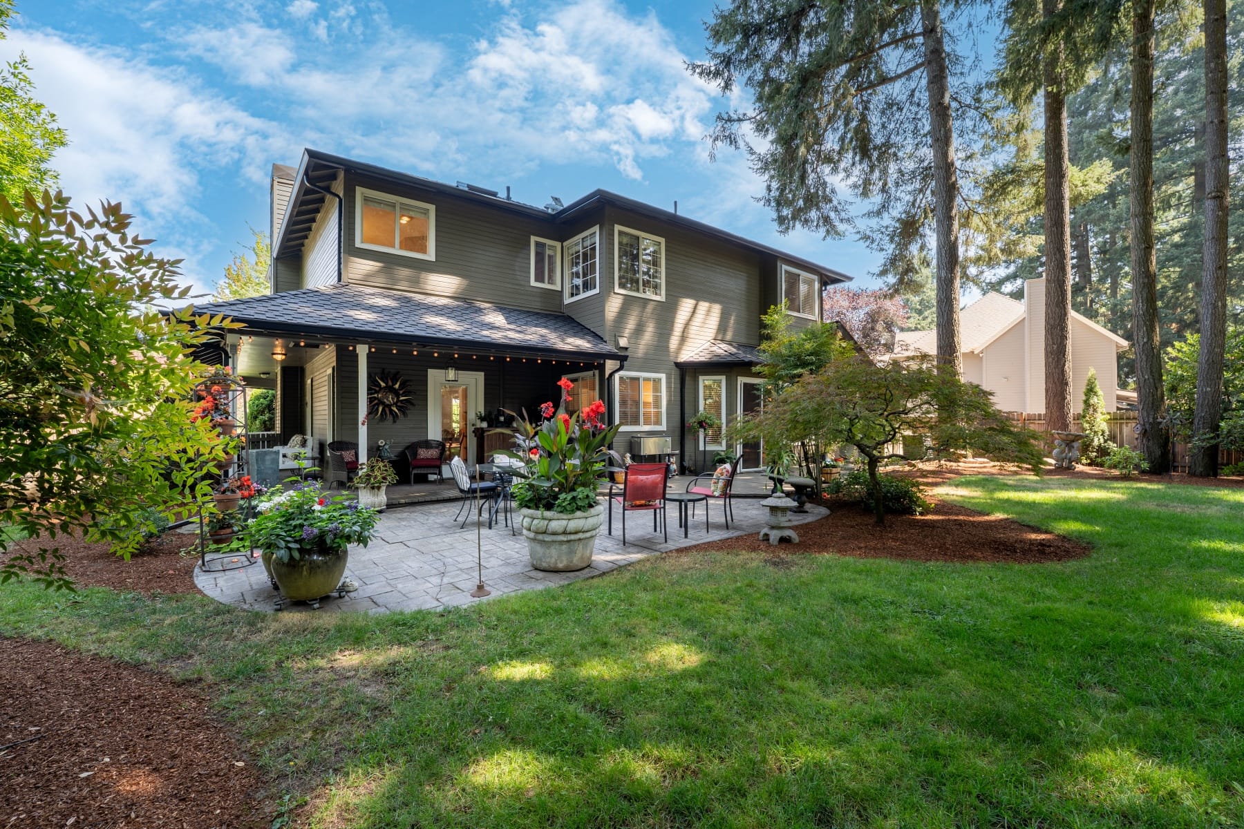 8670 SW ROGUE LN Wilsonville, OR 97070 - 物件實景
