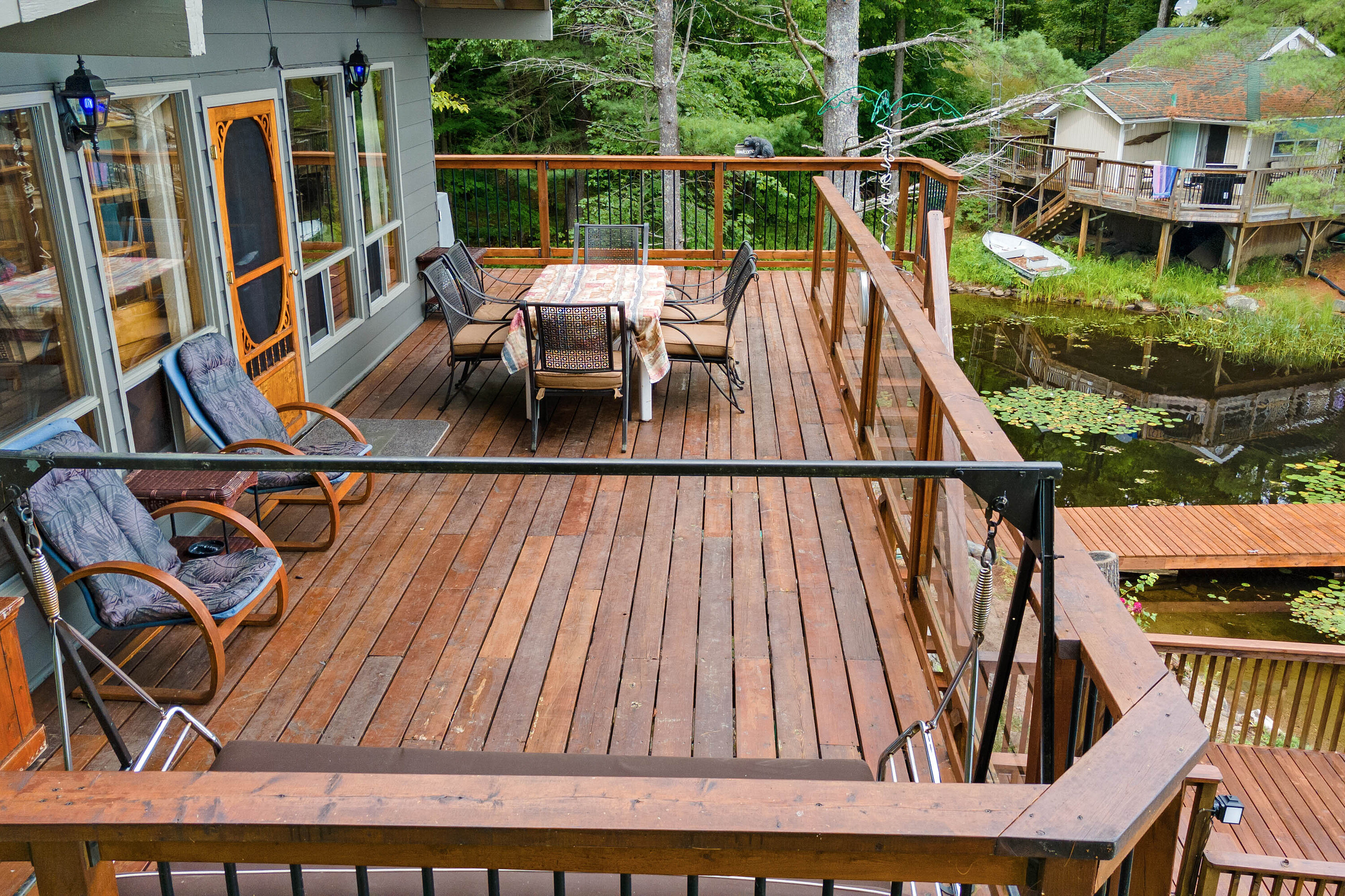  Year Round Cottage On Go Home - 物件實景