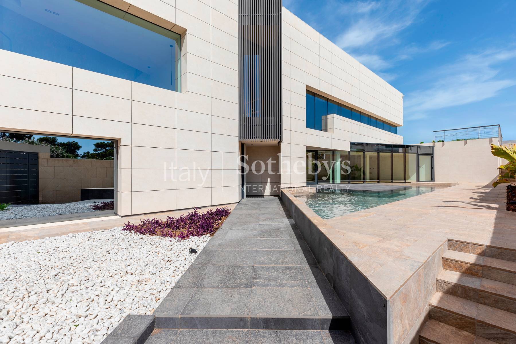  A prestigious villa just a short walk from the Greek Theatre in Syracuse - 物件實景