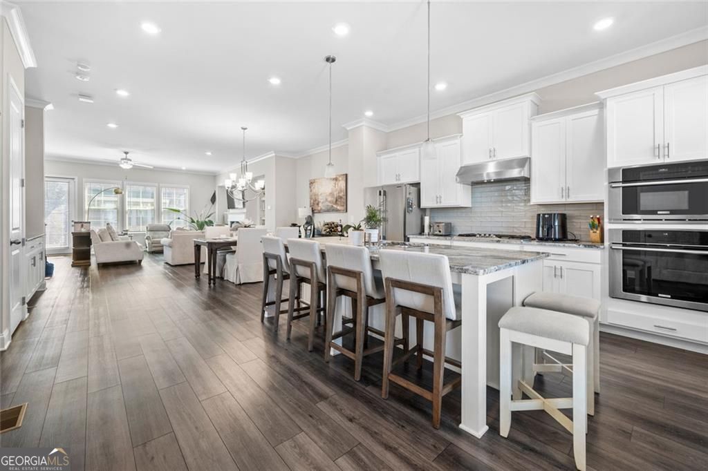 Peachtree Corners, Georgia, 30092, United States, 3 Bedrooms Bedrooms, ,4 BathroomsBathrooms,Residential,For Sale,1859102
