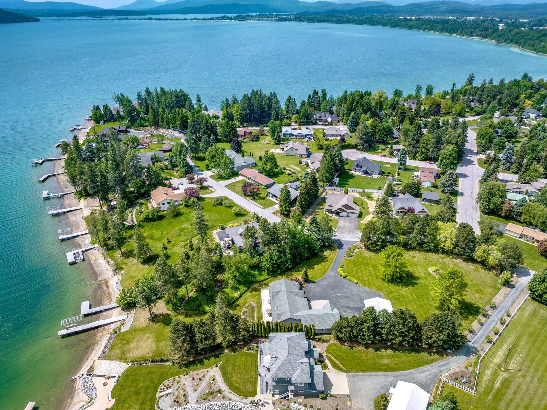 Sandpoint, Idaho, 83864, United States, 4 Bedrooms Bedrooms, ,4 BathroomsBathrooms,Residential,For Sale,1834691