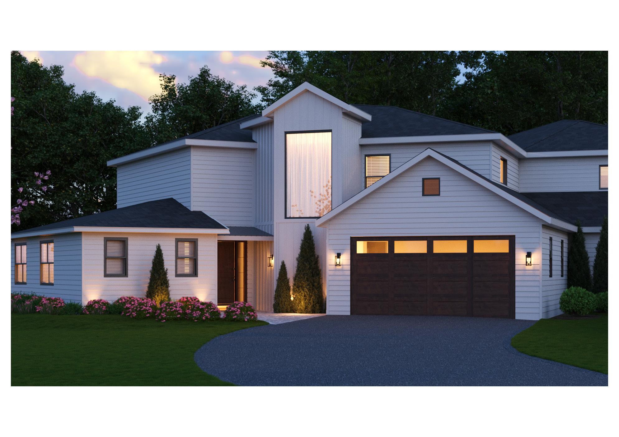  2 Overlook Drive Unit A, Bedford, MA 01730 - 物件實景