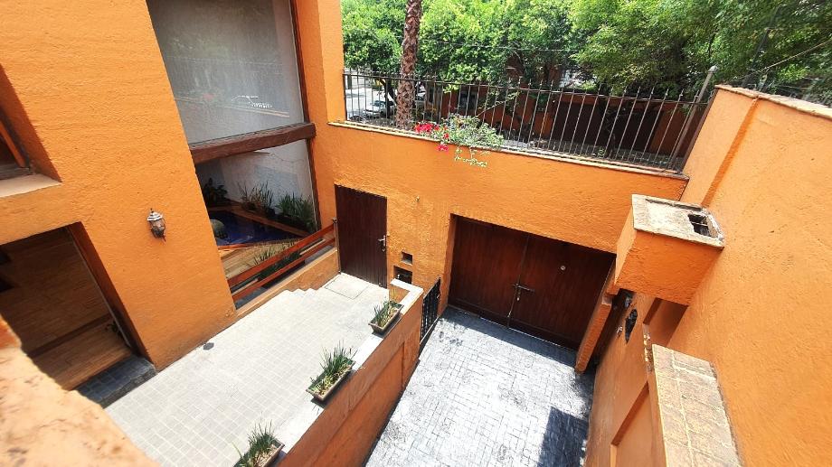 Ayuntamiento, Coyoacán, Ciudad de México, 04100, Mexico, 3 Bedrooms Bedrooms, ,2 BathroomsBathrooms,Residential,For Sale,Ayuntamiento,1460804
