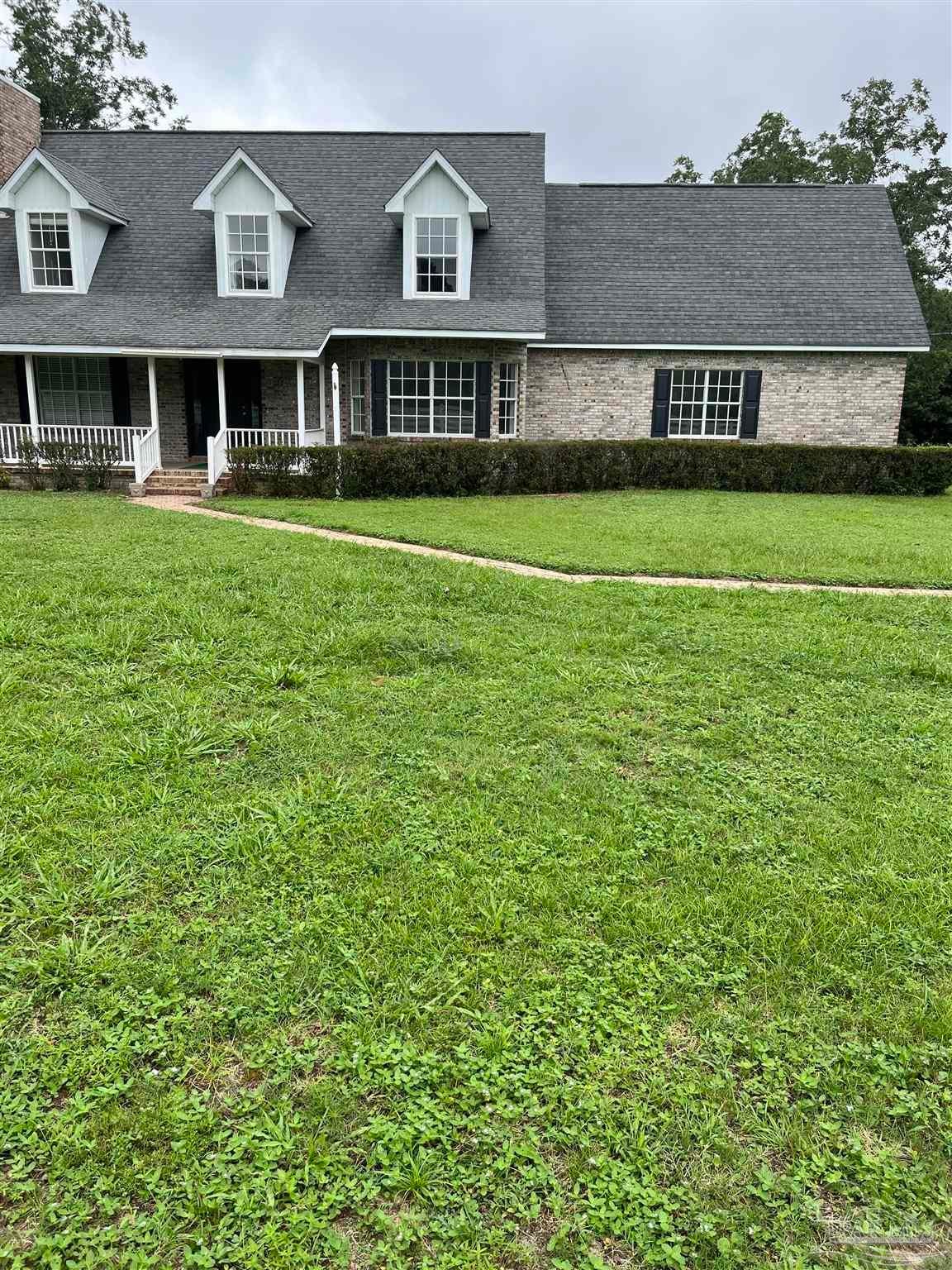 Molino, Florida, 32533, United States, 3 Bedrooms Bedrooms, ,3 BathroomsBathrooms,Residential,For Sale,1915283