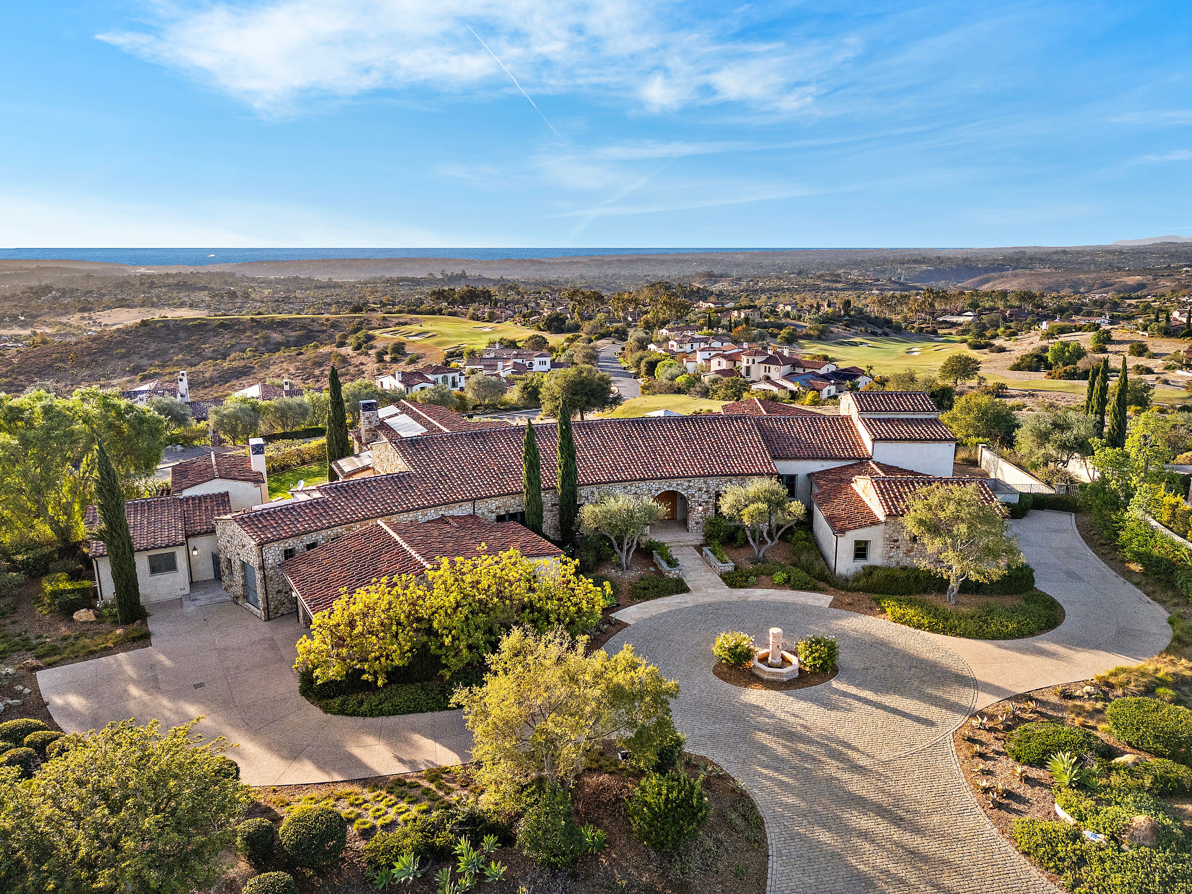  8114 Sendero de la Pradera, San Diego, CA 92127 - 物件實景