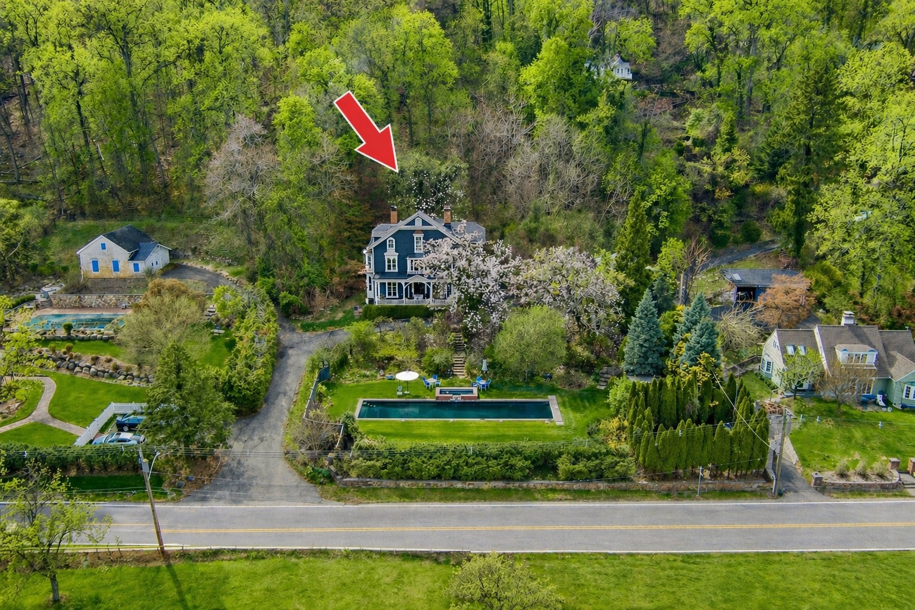  ?Stoneleigh? - 物件實景