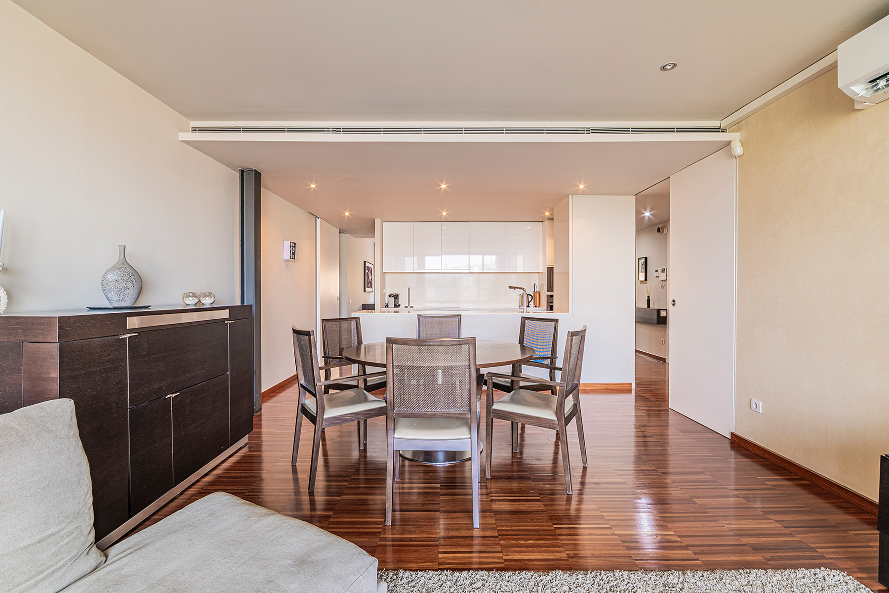  Penthouse with pool in Barceloneta with sea views - 物件實景