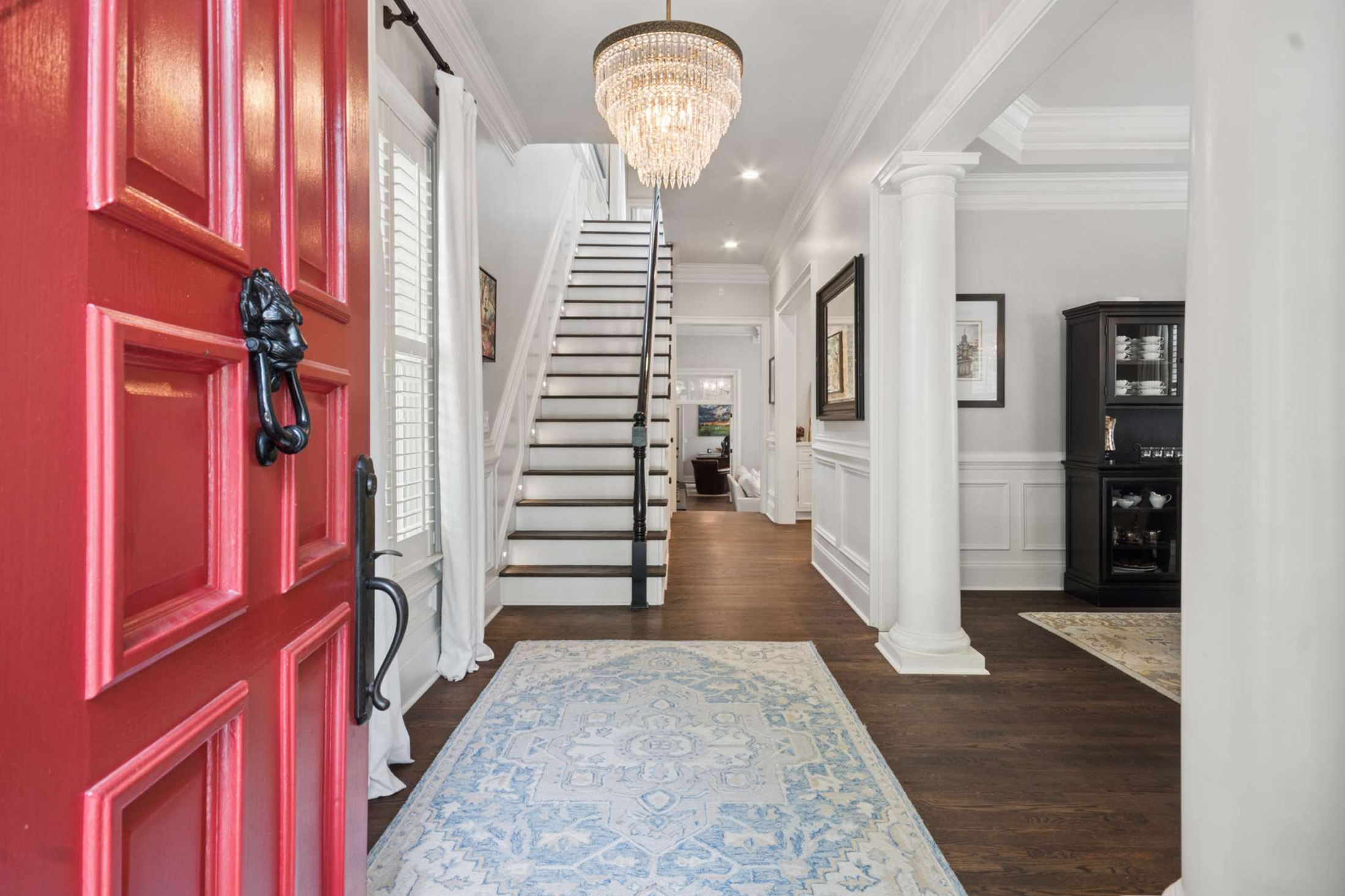  Exceptional Southern Elegance in Peachtree City