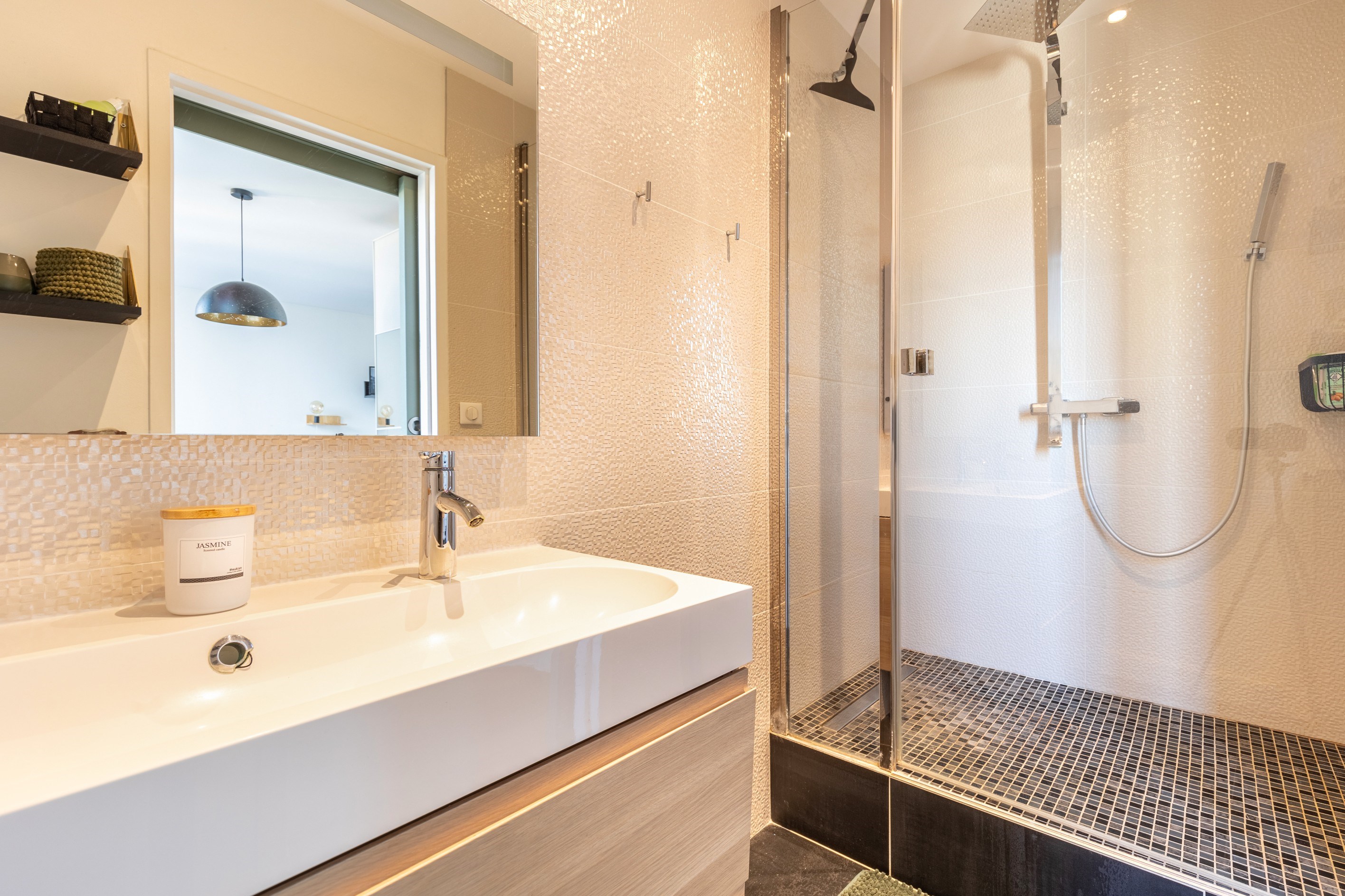  FONDAUDEGE / JARDIN PUBLIC - SUPERB 4-BEDROOM APARTMENT, ROOFTOP TERRACE & PARK… - 物件實景