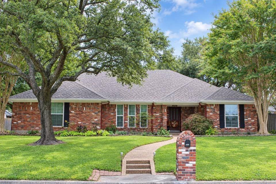 Canyon Dr, Cleburne, TX 76033