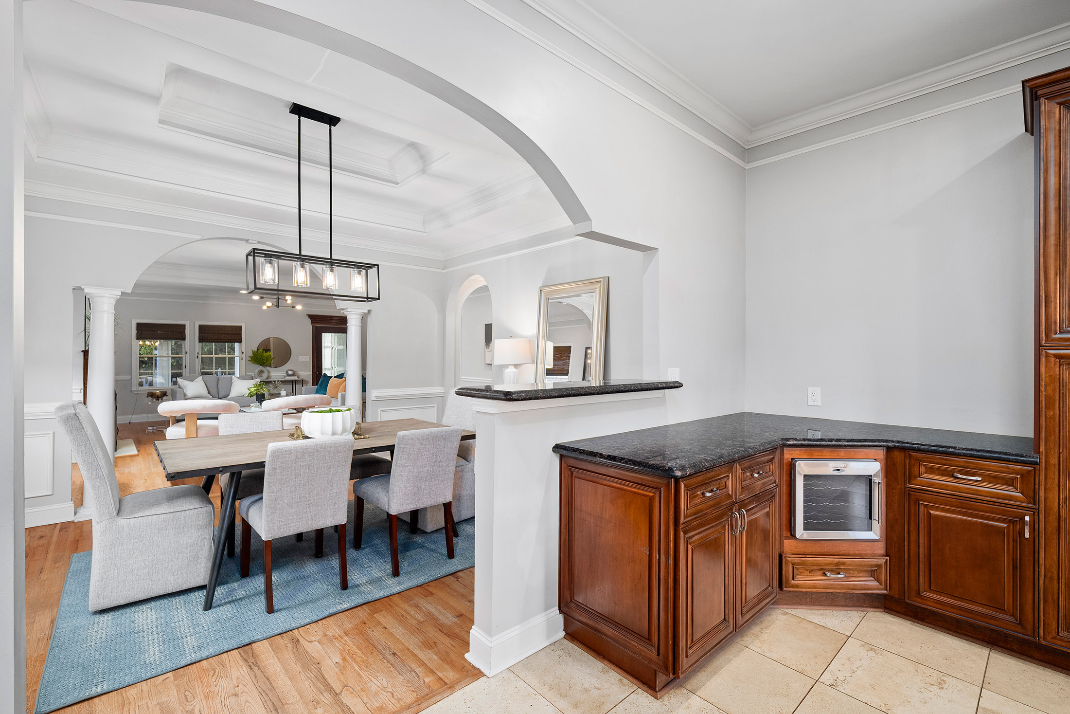  An Elevated Escape in the Heart of East Atlanta - 物件實景