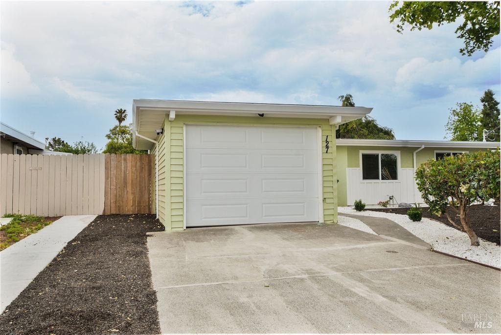 American Canyon, California, 94503, United States, 3 Bedrooms Bedrooms, ,1 BathroomBathrooms,Residential,For Sale,1912256