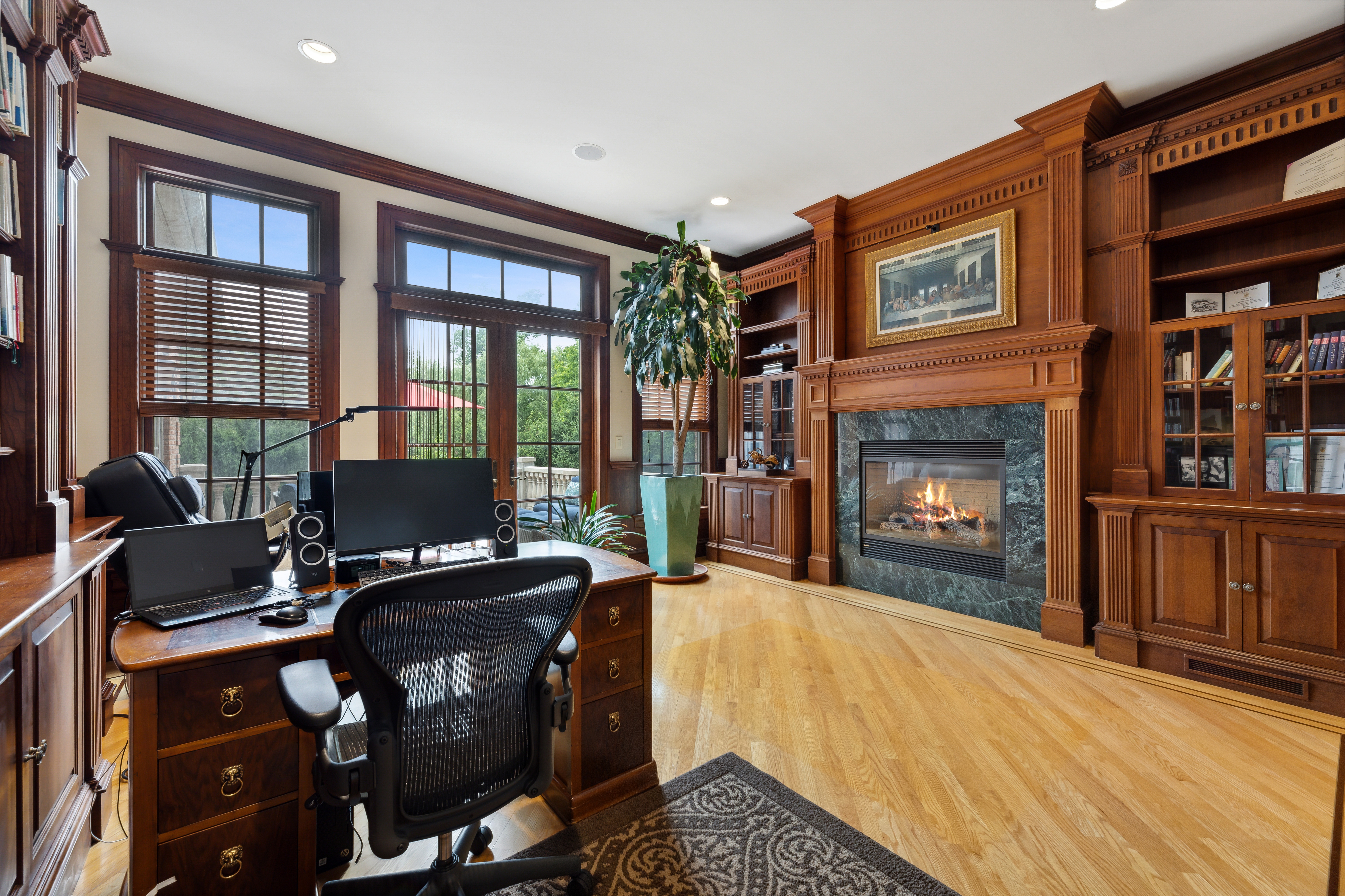  31 Marie Major Drive, Alpine, NJ 07620 - 物件實景