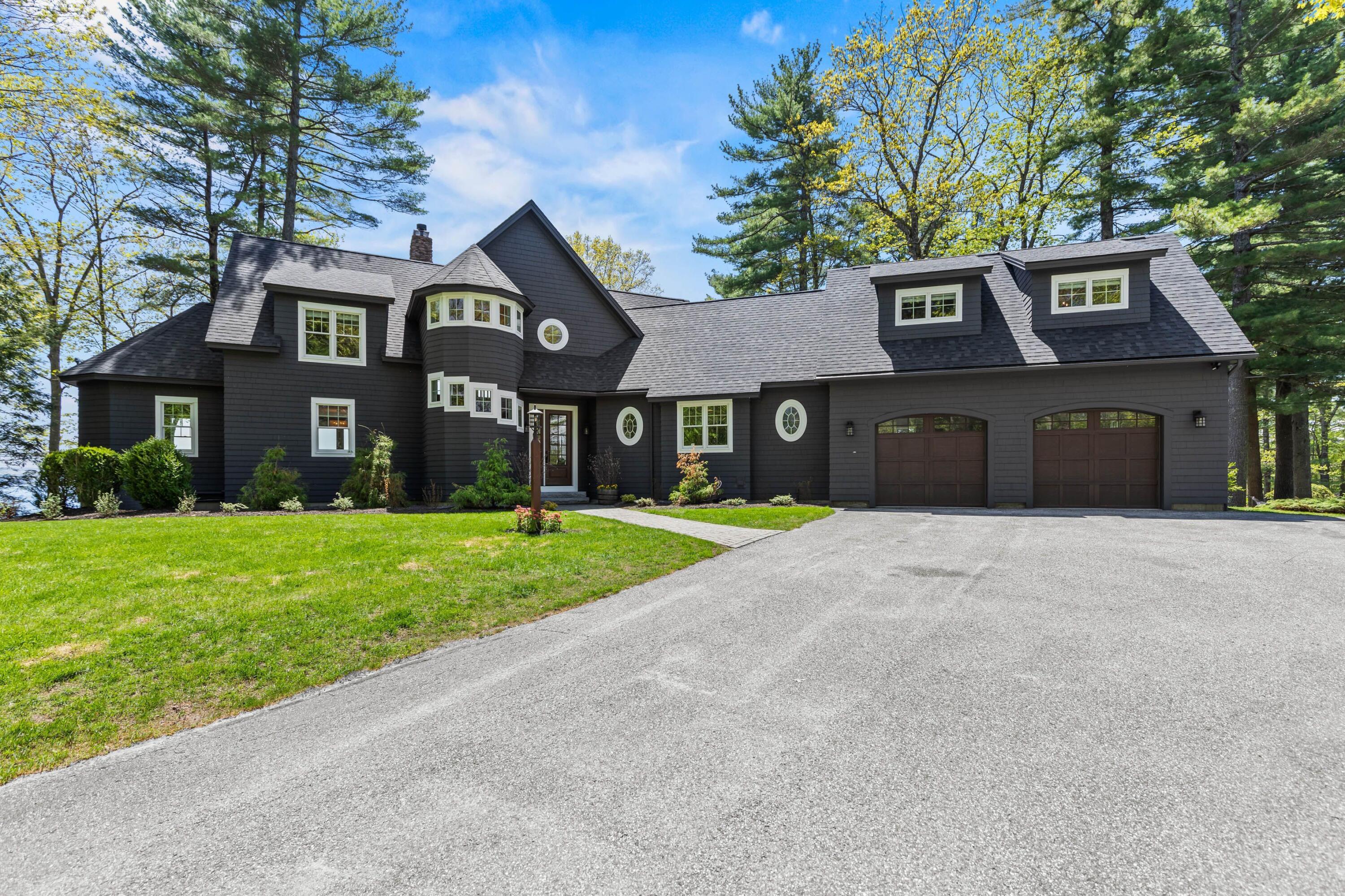 9 AND 18 Sheehans Island Road, Raymond, Maine, 04071, United States, 4 Bedrooms Bedrooms, ,6 BathroomsBathrooms,Residential,For Sale,9 AND 18 Sheehans Island Road,1674613
