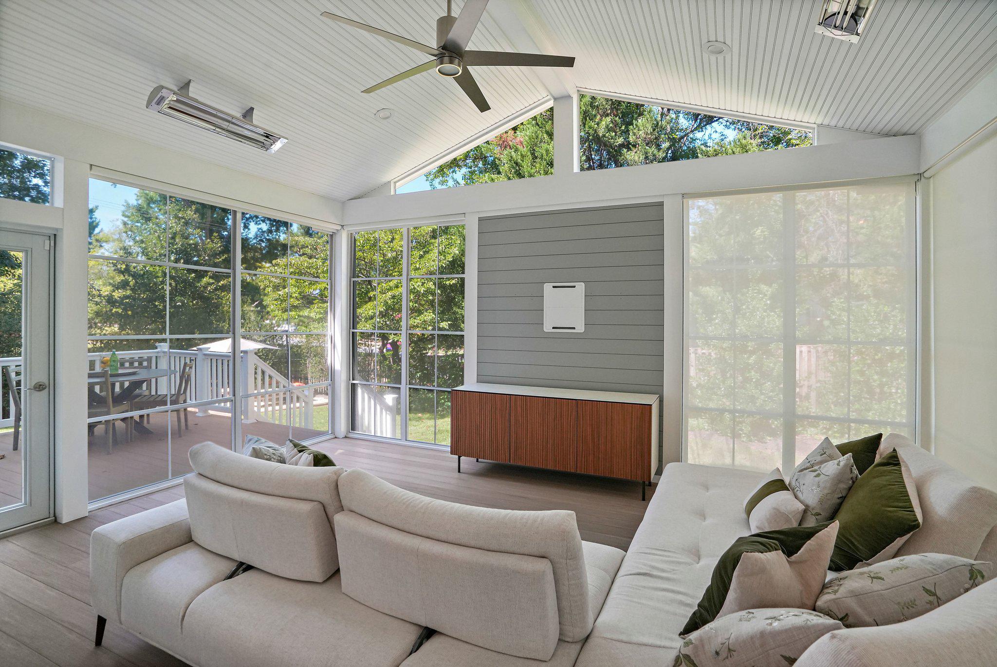  6941 Winterberry Lane, Bethesda, MD, 20817 - 物件實景