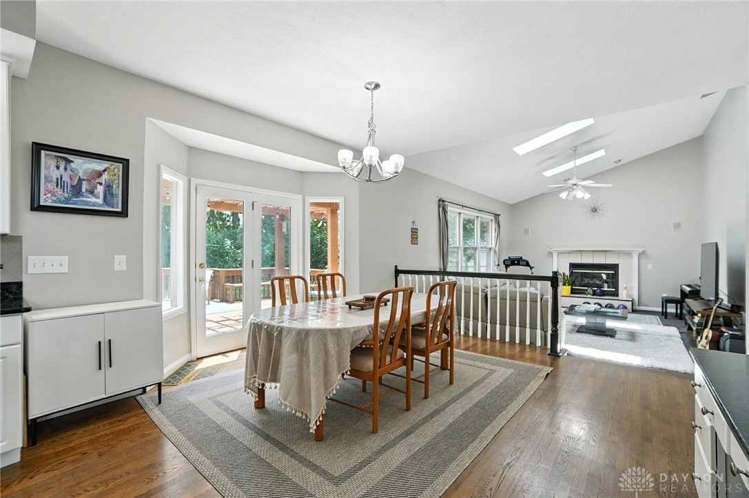 Dayton, Ohio, 45458, United States, 4 Bedrooms Bedrooms, ,4 BathroomsBathrooms,Residential,For Sale,1875068