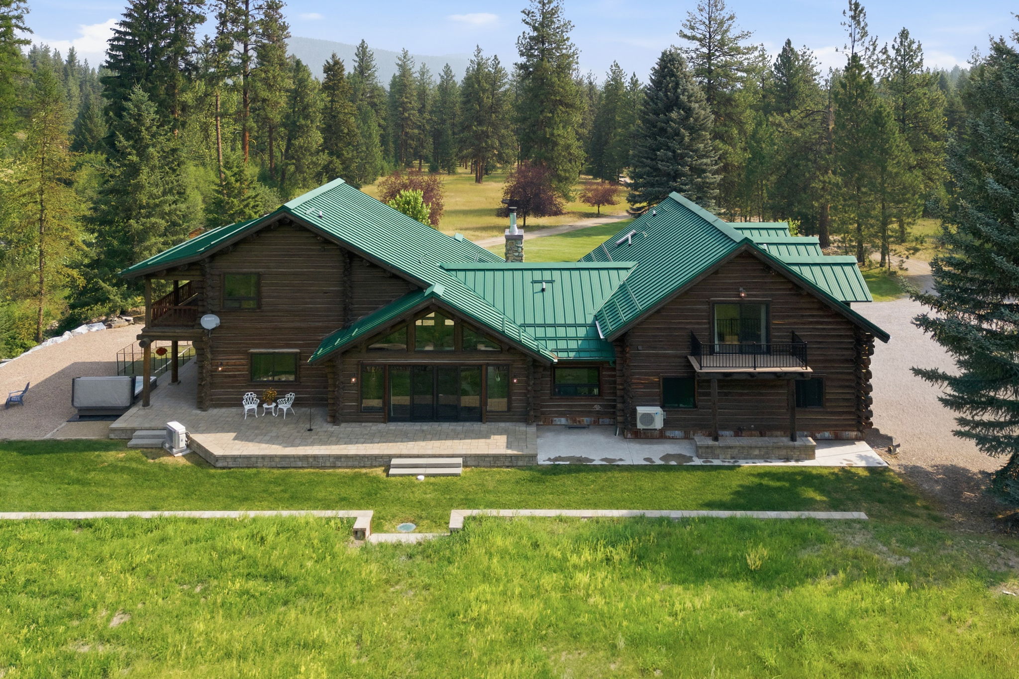  34500 Cedar Creek Road - 物件實景