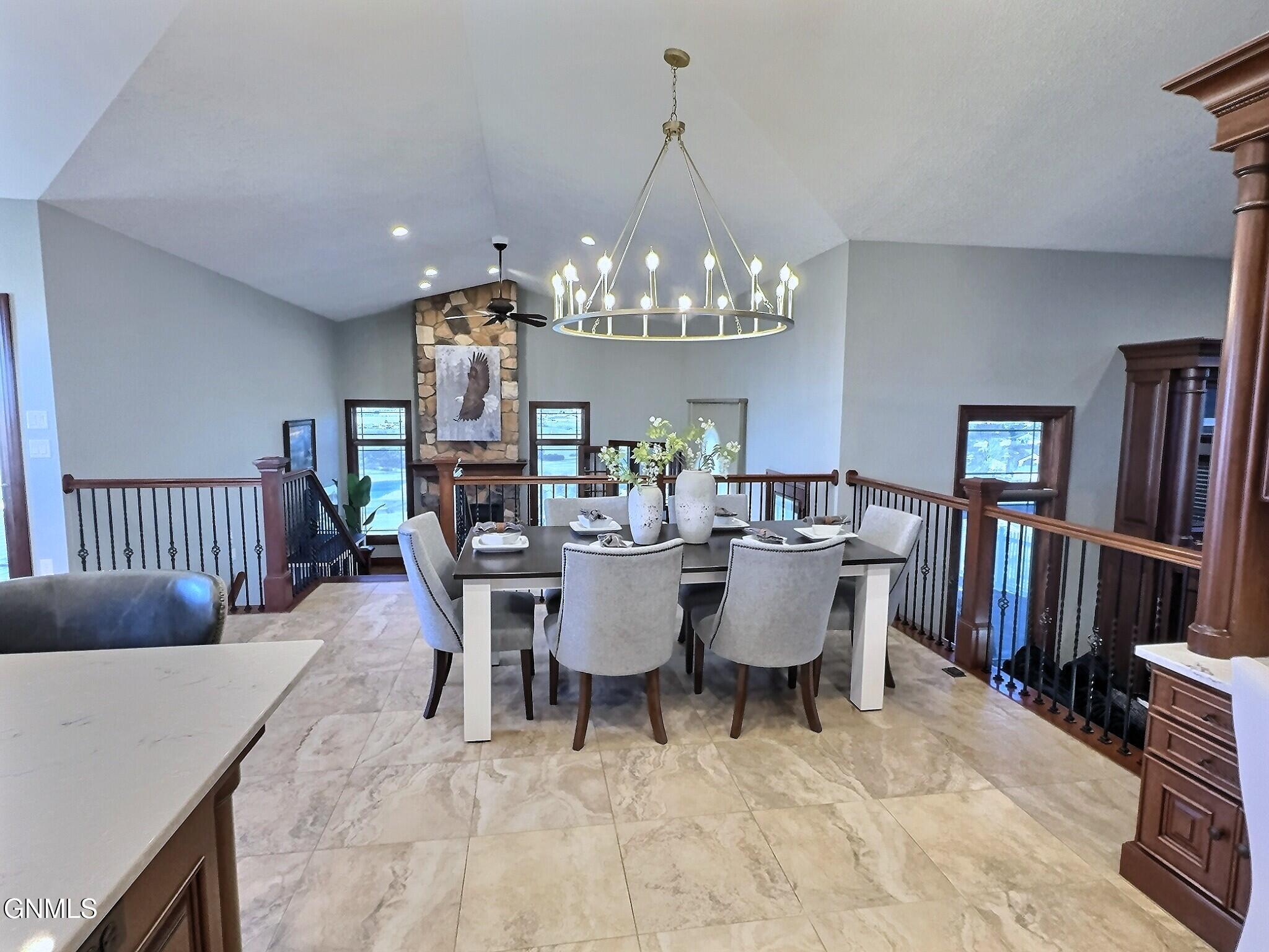 Bismarck, North Dakota, 58501, United States, 4 Bedrooms Bedrooms, ,4 BathroomsBathrooms,Residential,For Sale,2038873