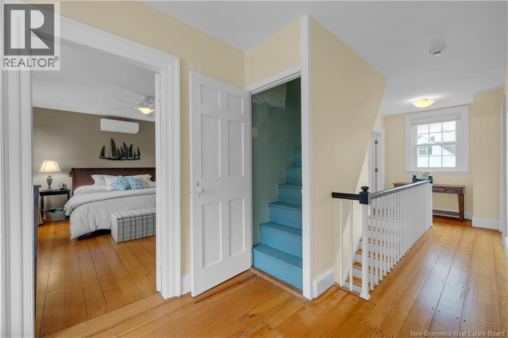 SAINT ANDREWS, New Brunswick, E5B 1J3, CA, 4 Bedrooms Bedrooms, ,3 BathroomsBathrooms,Residential,For Sale,1951018