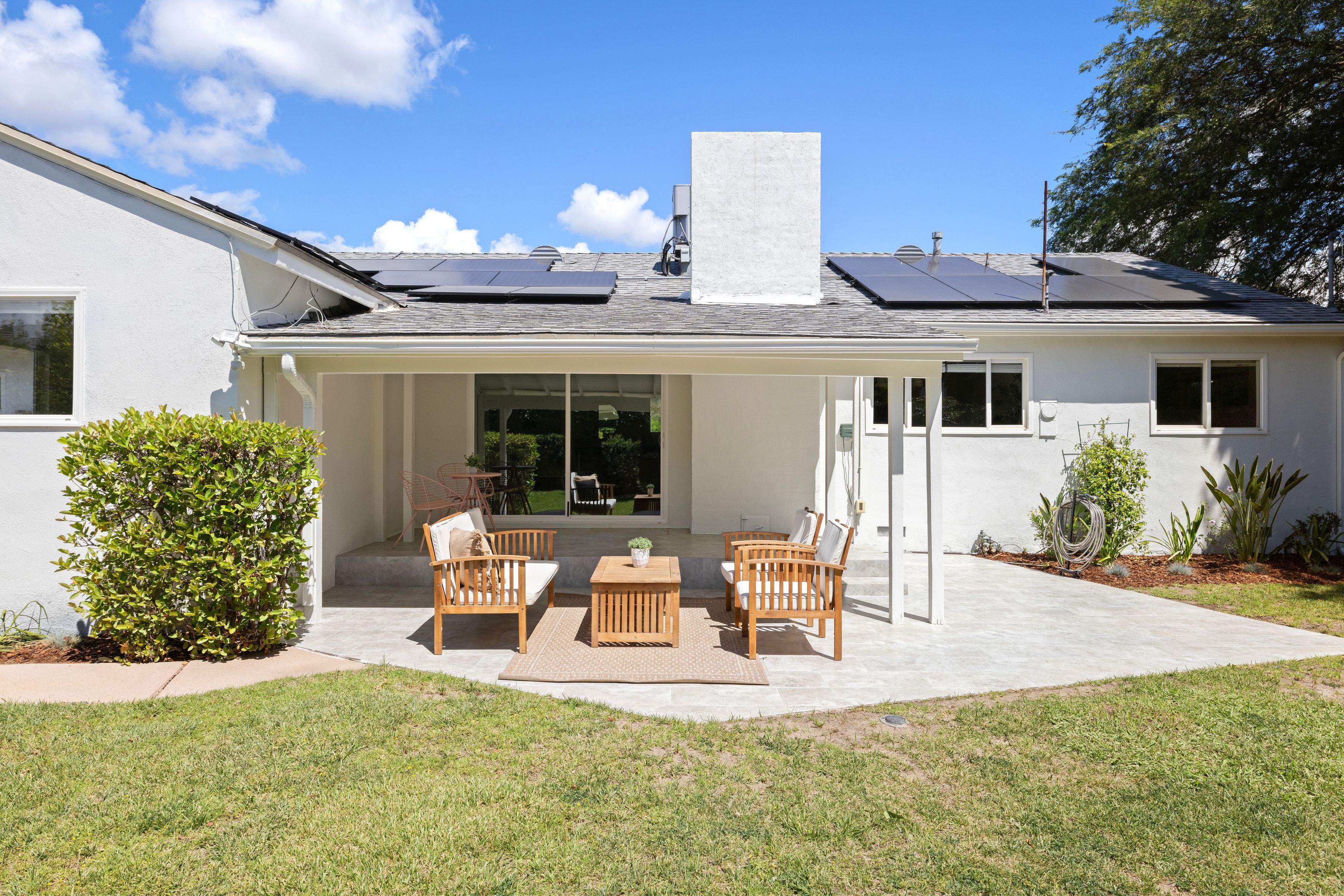  17212 Bullock Street - 物件實景