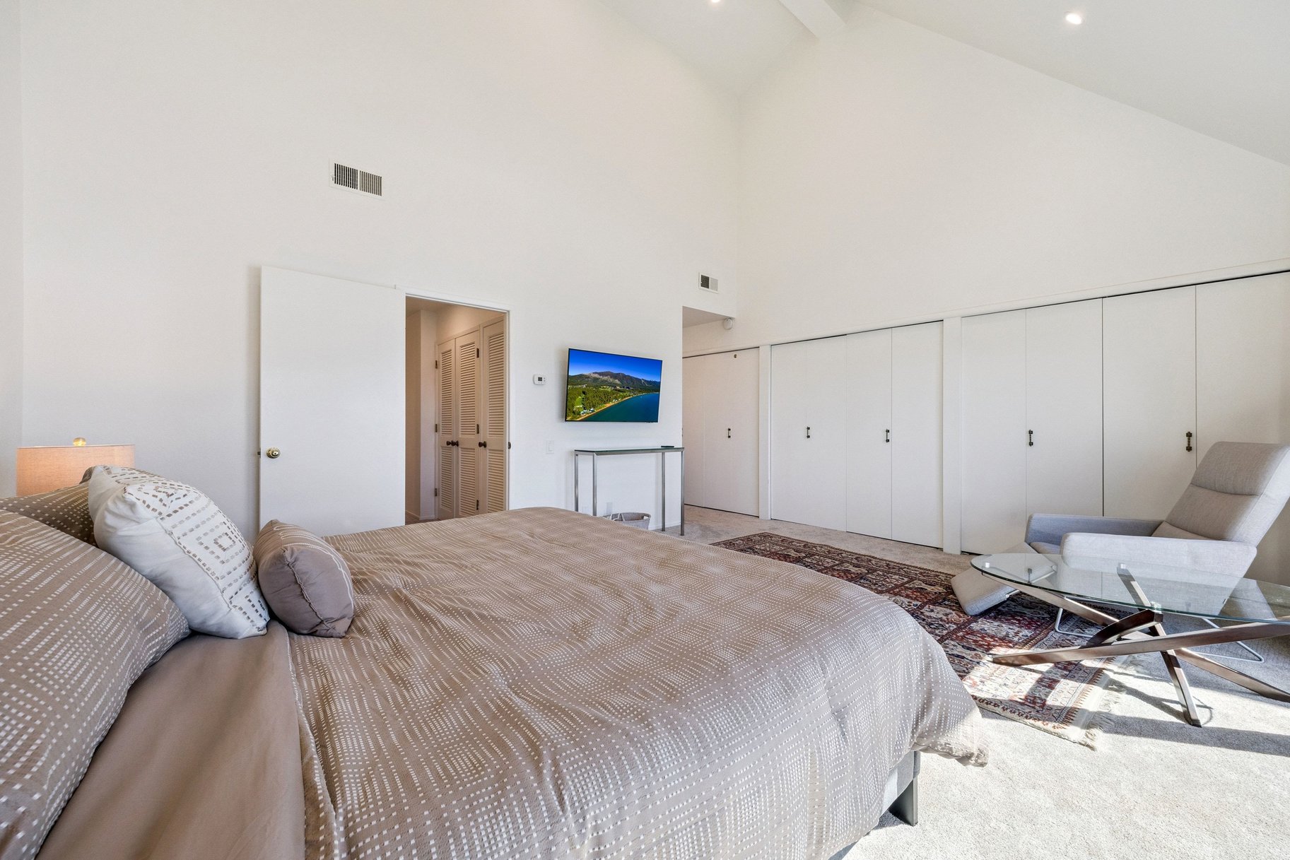  LAKEFRONT LIVING IN TAHOE KEYS - 物件實景