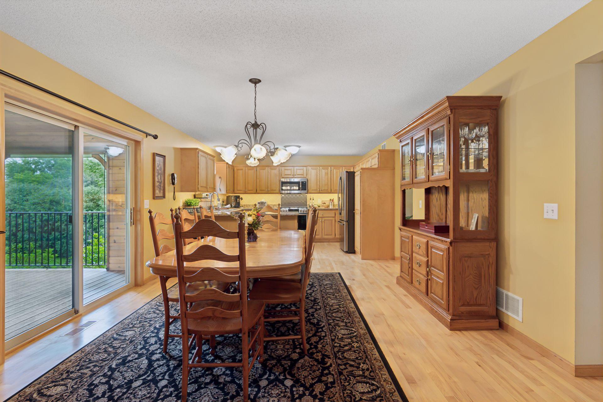 Andover, Minnesota, 55304, United States, 4 Bedrooms Bedrooms, ,3 BathroomsBathrooms,Residential,For Sale,1848923