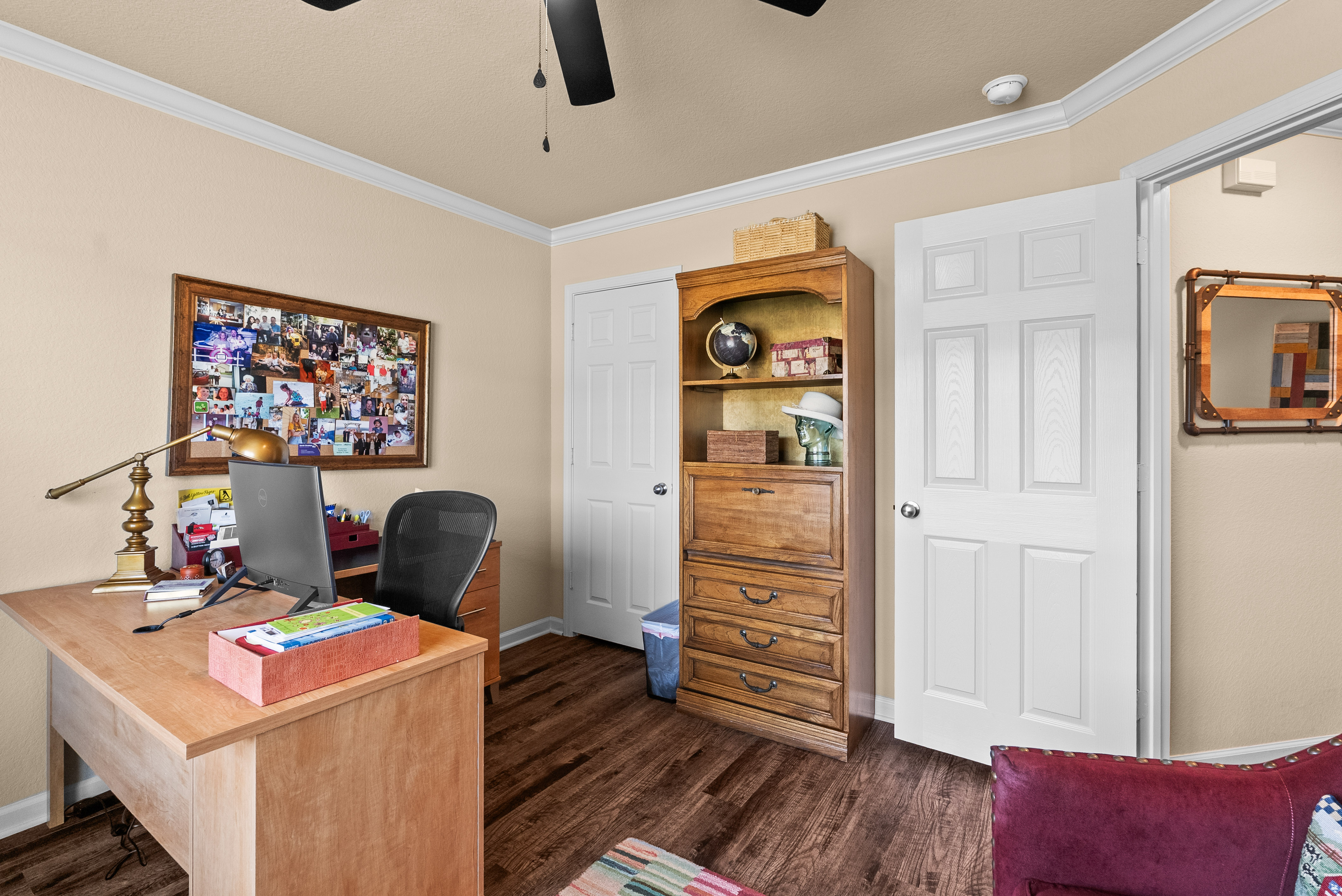  1035 Okeefe, Conway, AR, 72032 - 物件實景