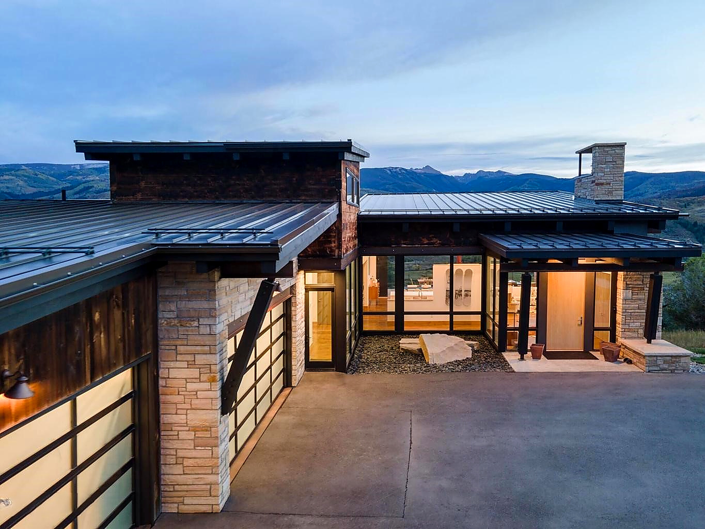  The Most Coveted Homesite in Cordillera - 物件實景