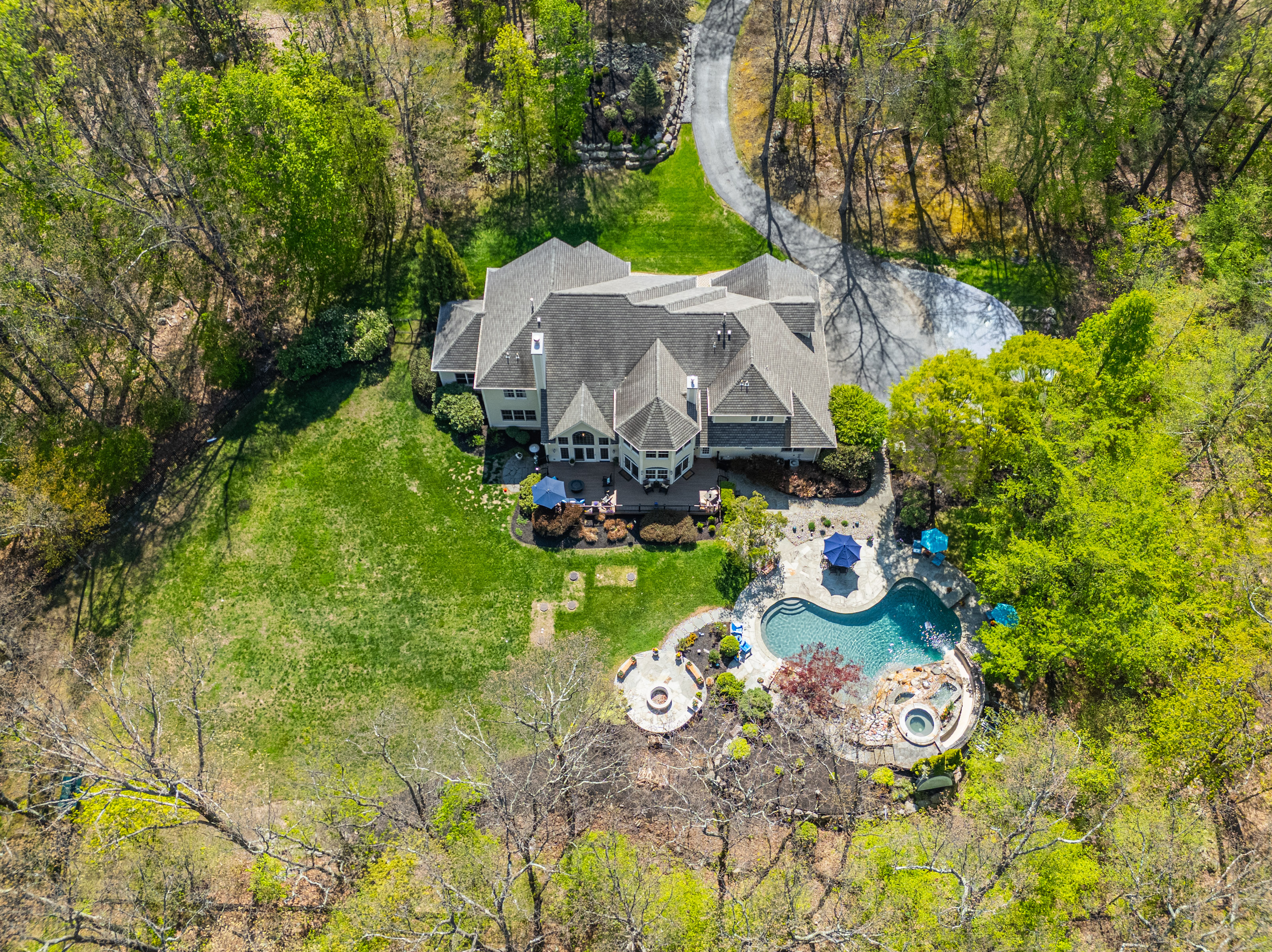  5 Julia Court, Boonton Township, NJ 07005 - 物件實景