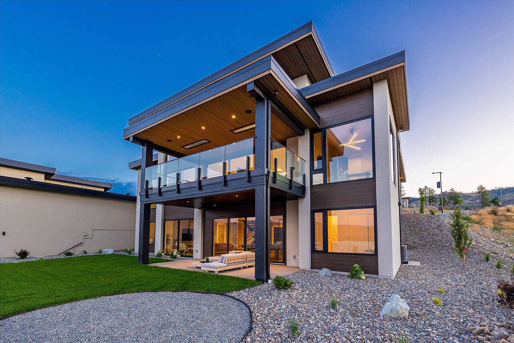 Luxury Meets Functionality - 物件實景