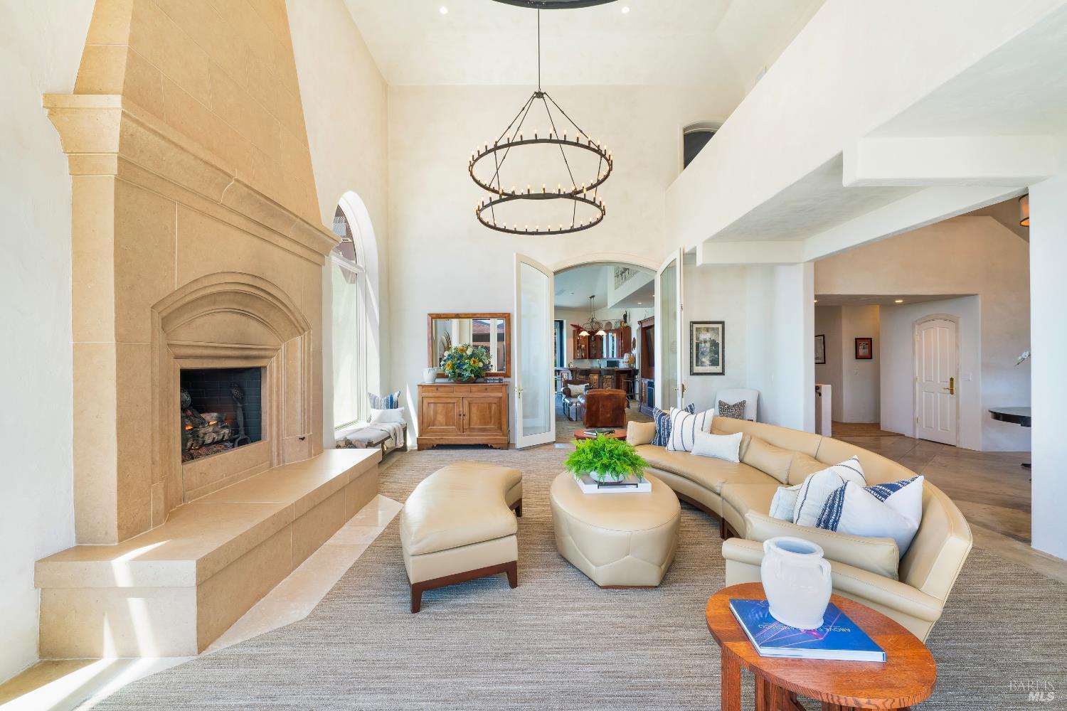 Napa, California, 94558, United States, 4 Bedrooms Bedrooms, ,6 BathroomsBathrooms,Residential,For Sale,1948372