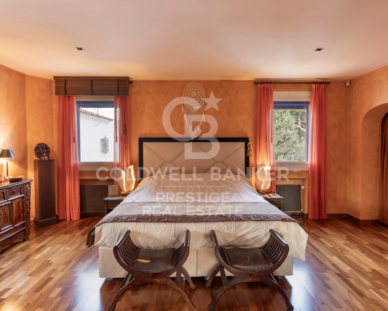 Sitges, Catalonia, ES, 8 Bedrooms Bedrooms, ,5 BathroomsBathrooms,Residential,For Sale,1805617