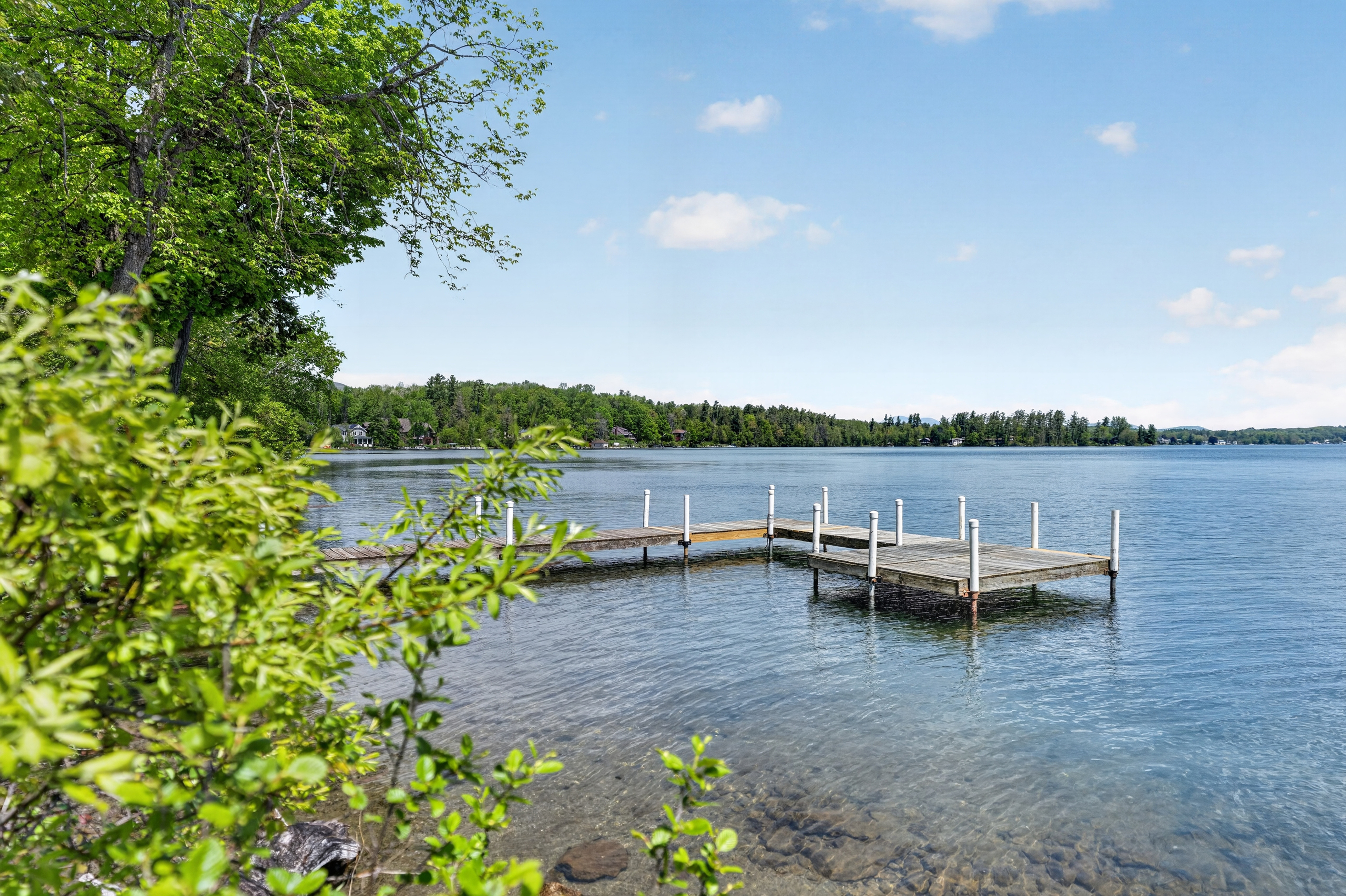  An Island of Your Own, in the Berkshires - 物件實景