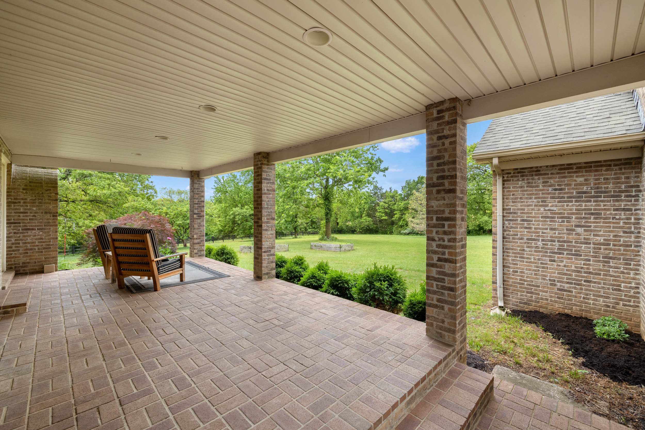  5108 Fords Mill Road - 物件實景