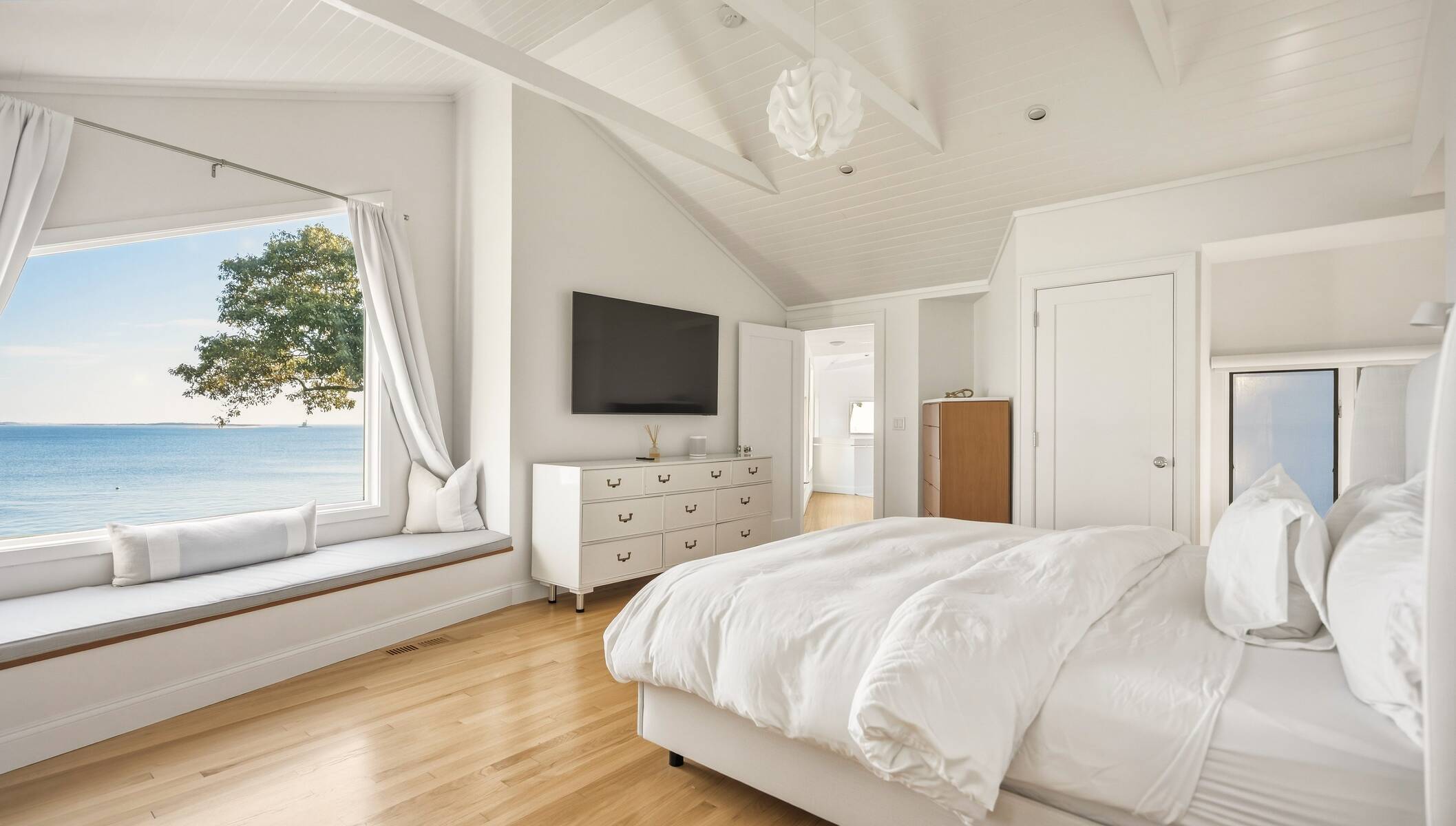  Exceptional Waterfront Living on Gardiners Bay - 物件實景