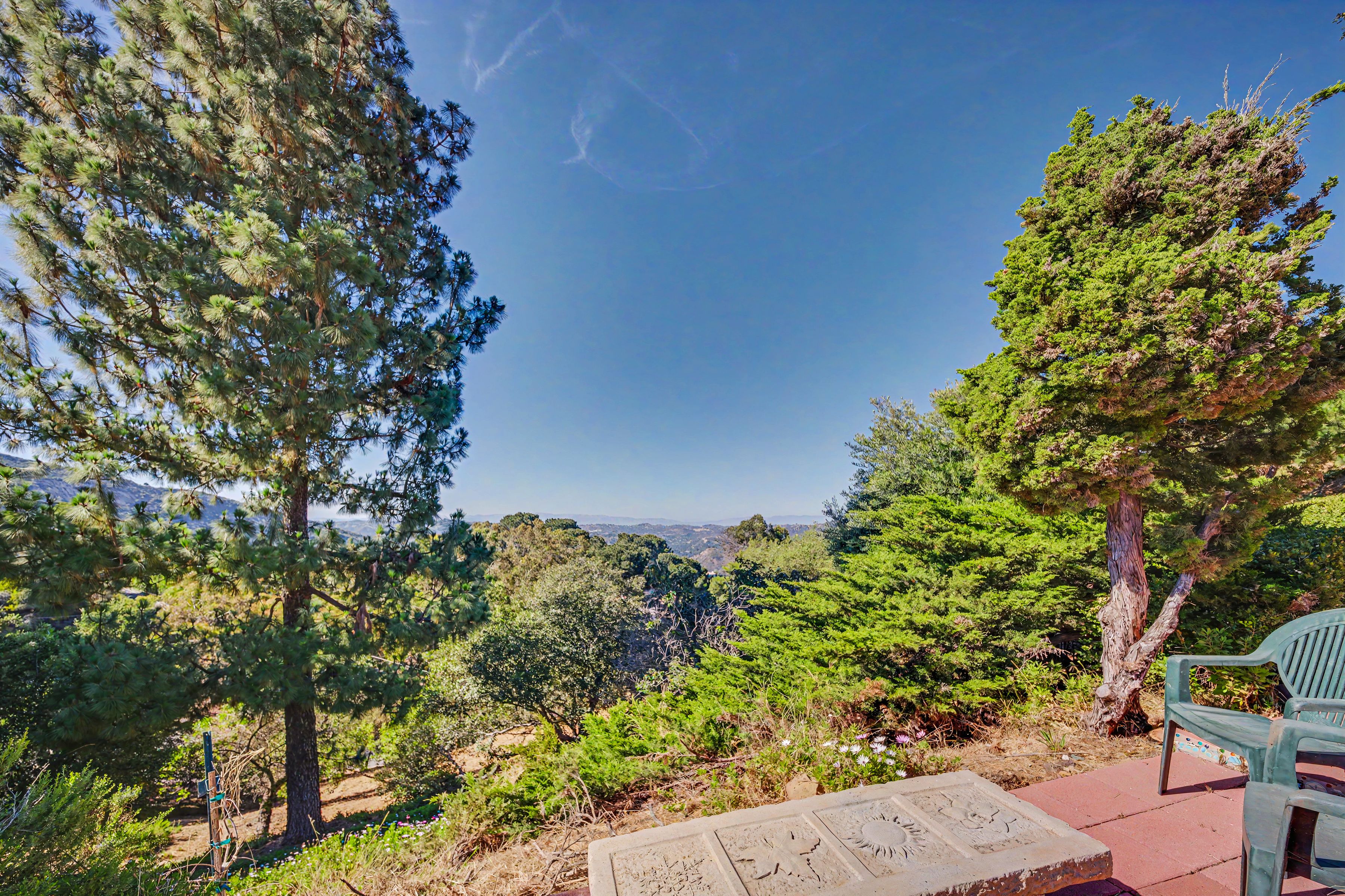  2188 Tuna Canyon Rd - 物件實景