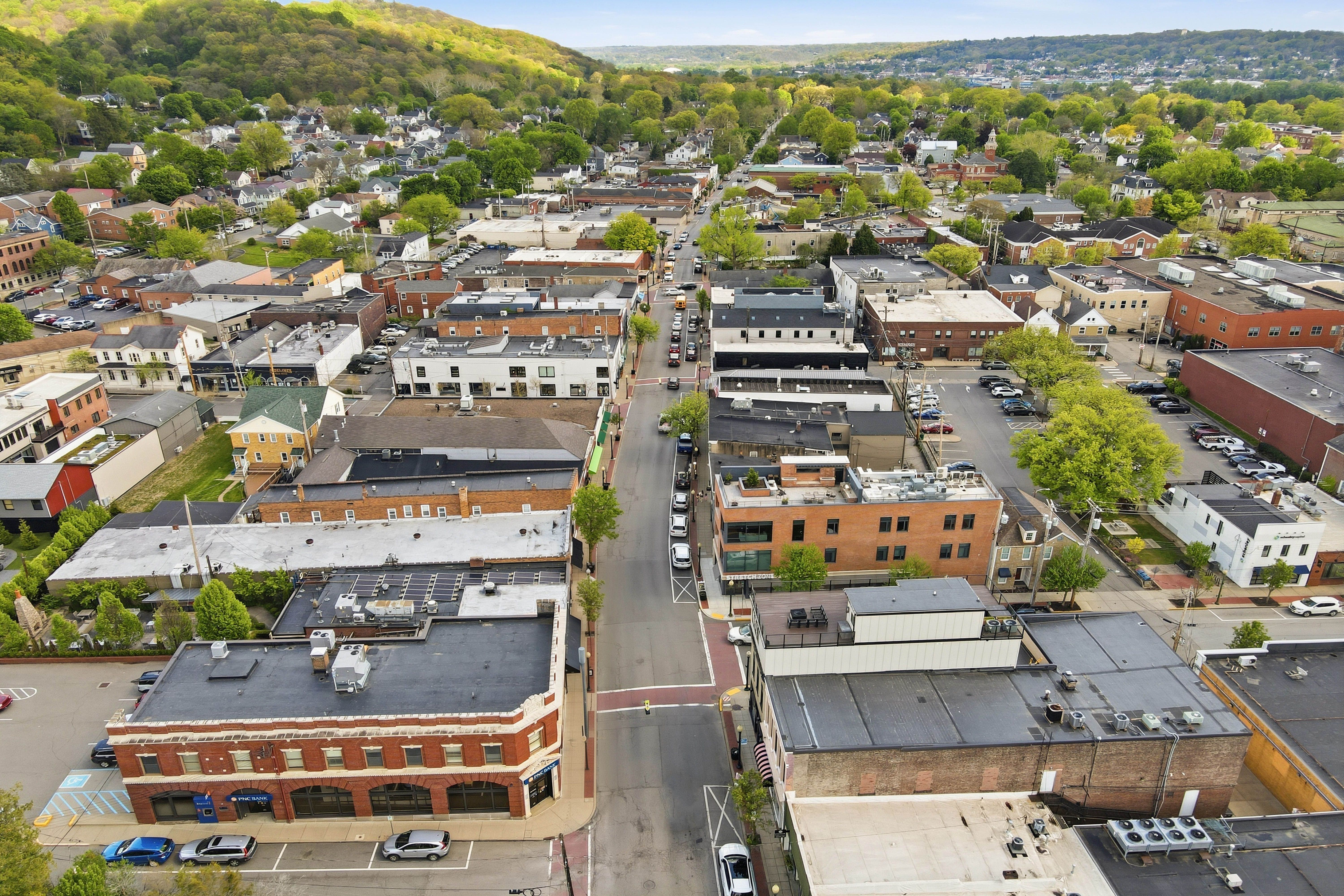  226 Ferry Street, Sewickley, PA 15143 - 物件實景