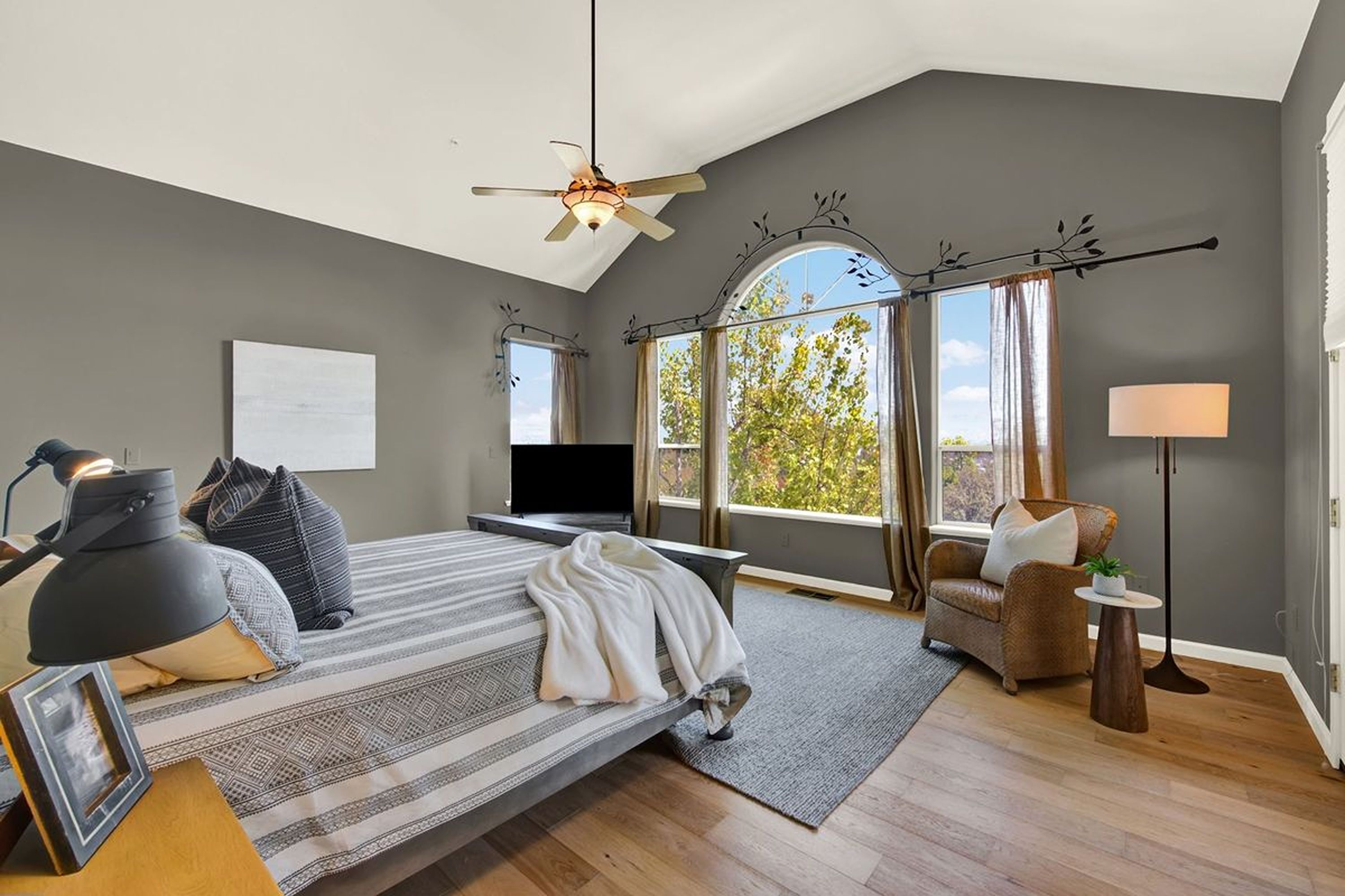  Thoughtfully-Designed Napa Living - 物件實景
