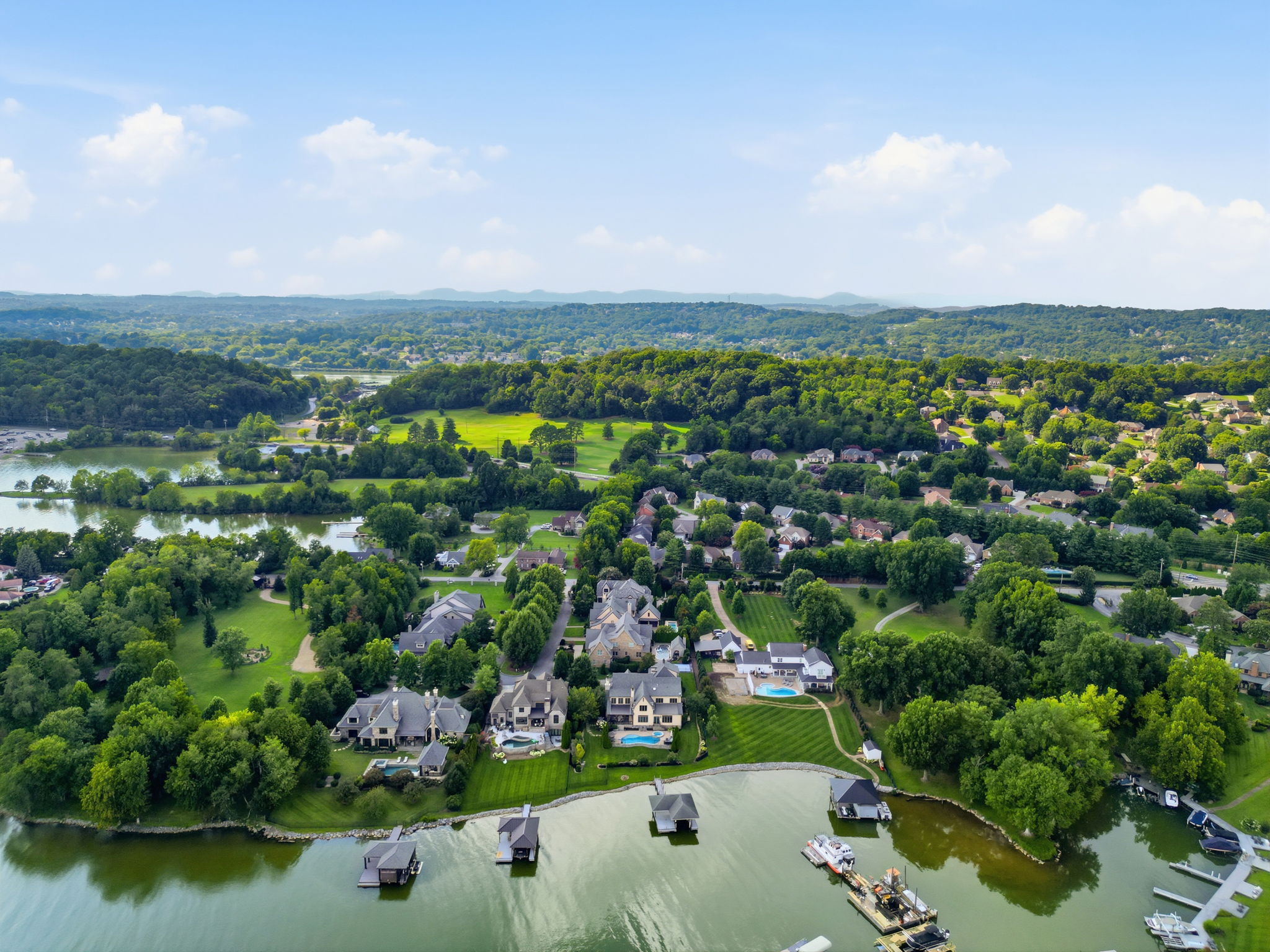  1618 Westland Lakes Way, Knoxville, TN, 37922 - 物件實景