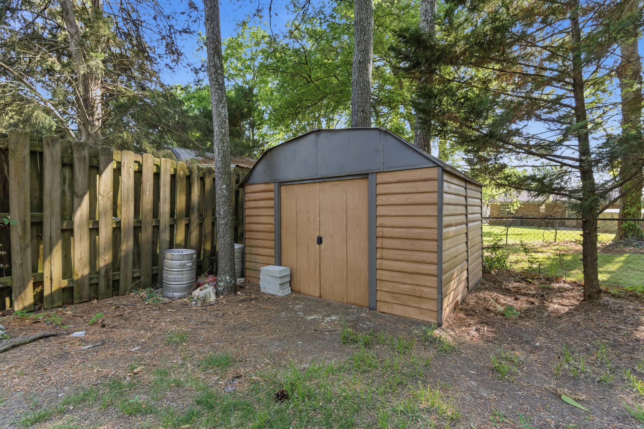  13904 Wyandotte Dr SW - 物件實景