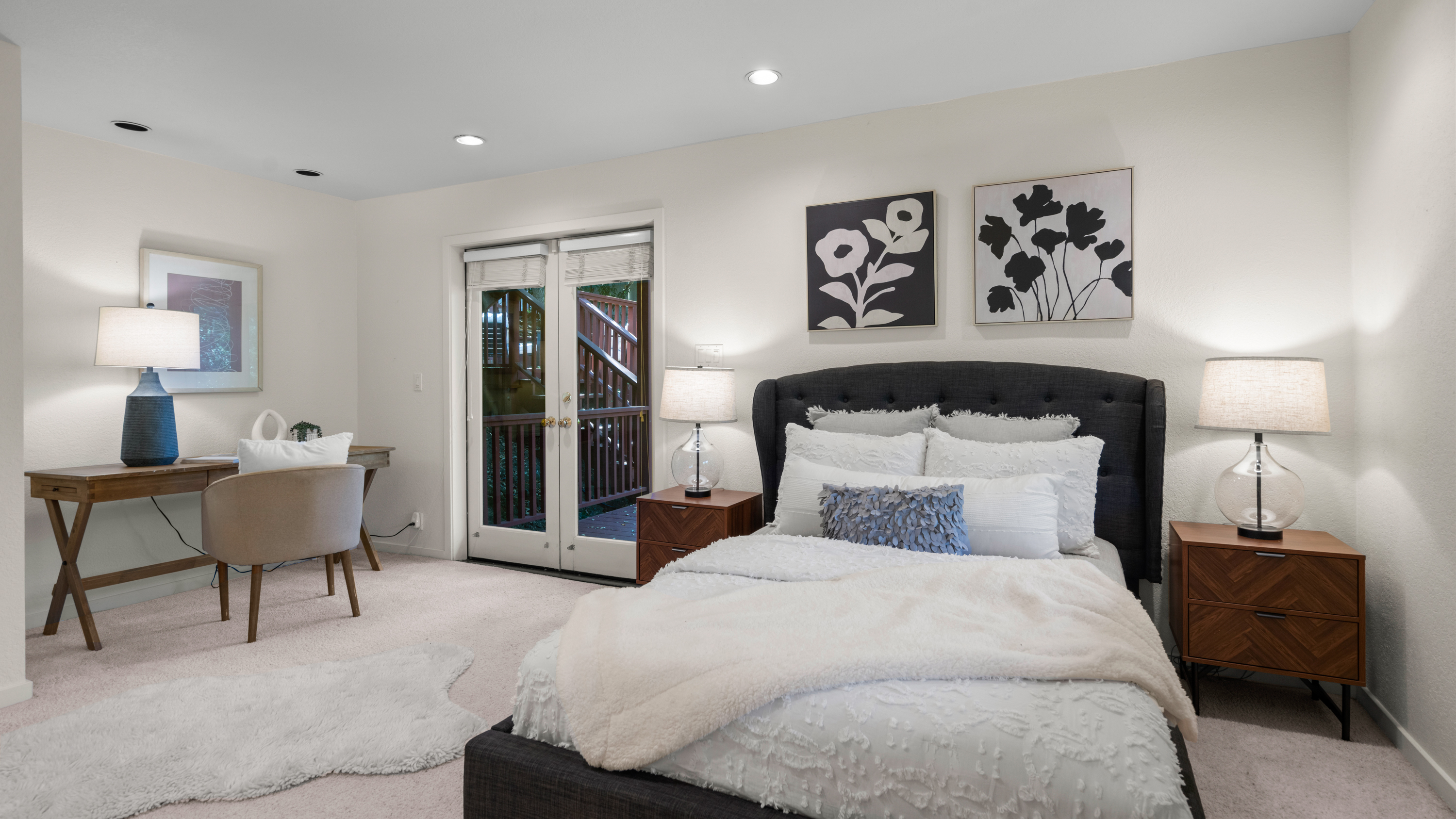  Panoramic Views in Private East Novato - 物件實景