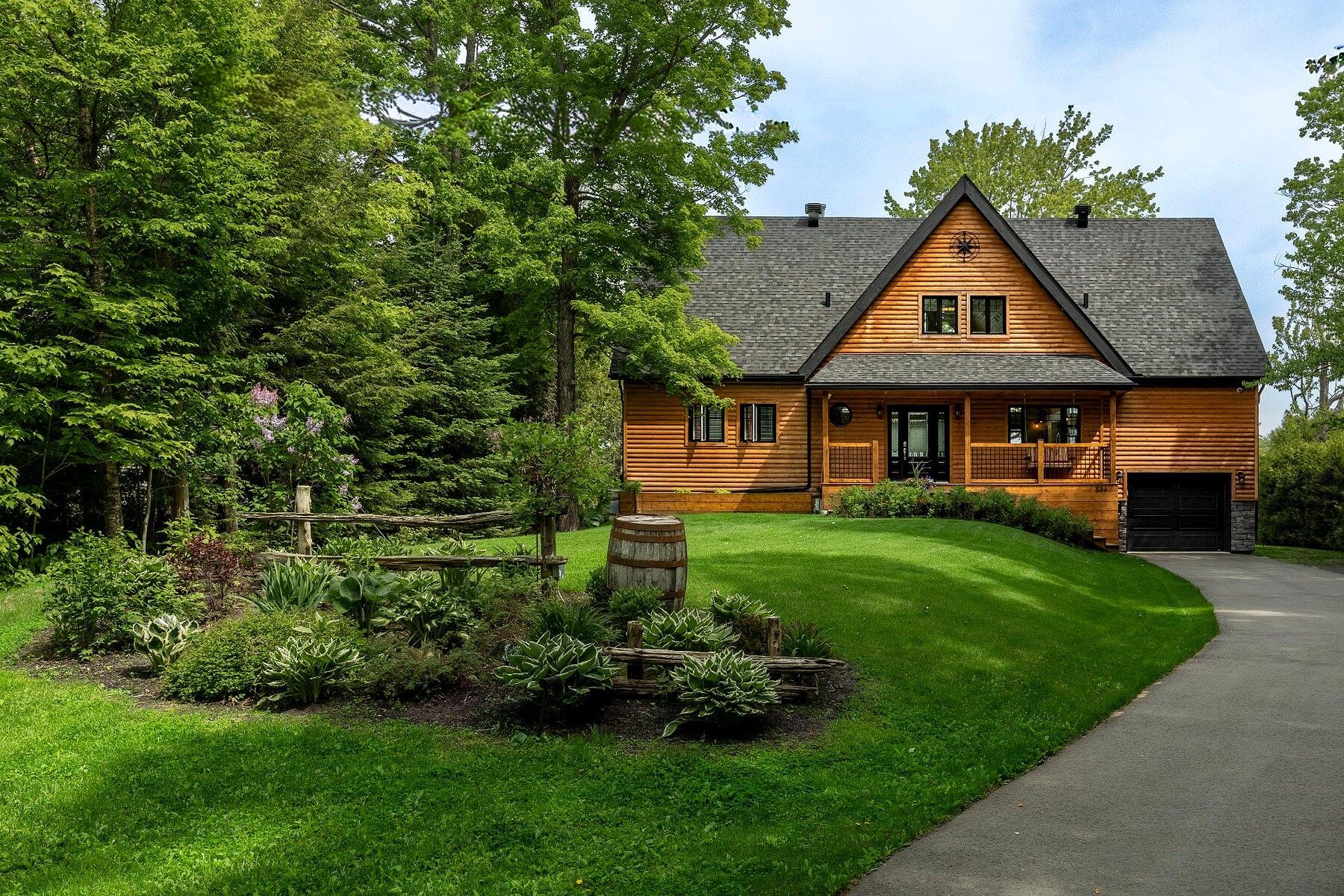  Wentworth, Laurentides - 物件實景