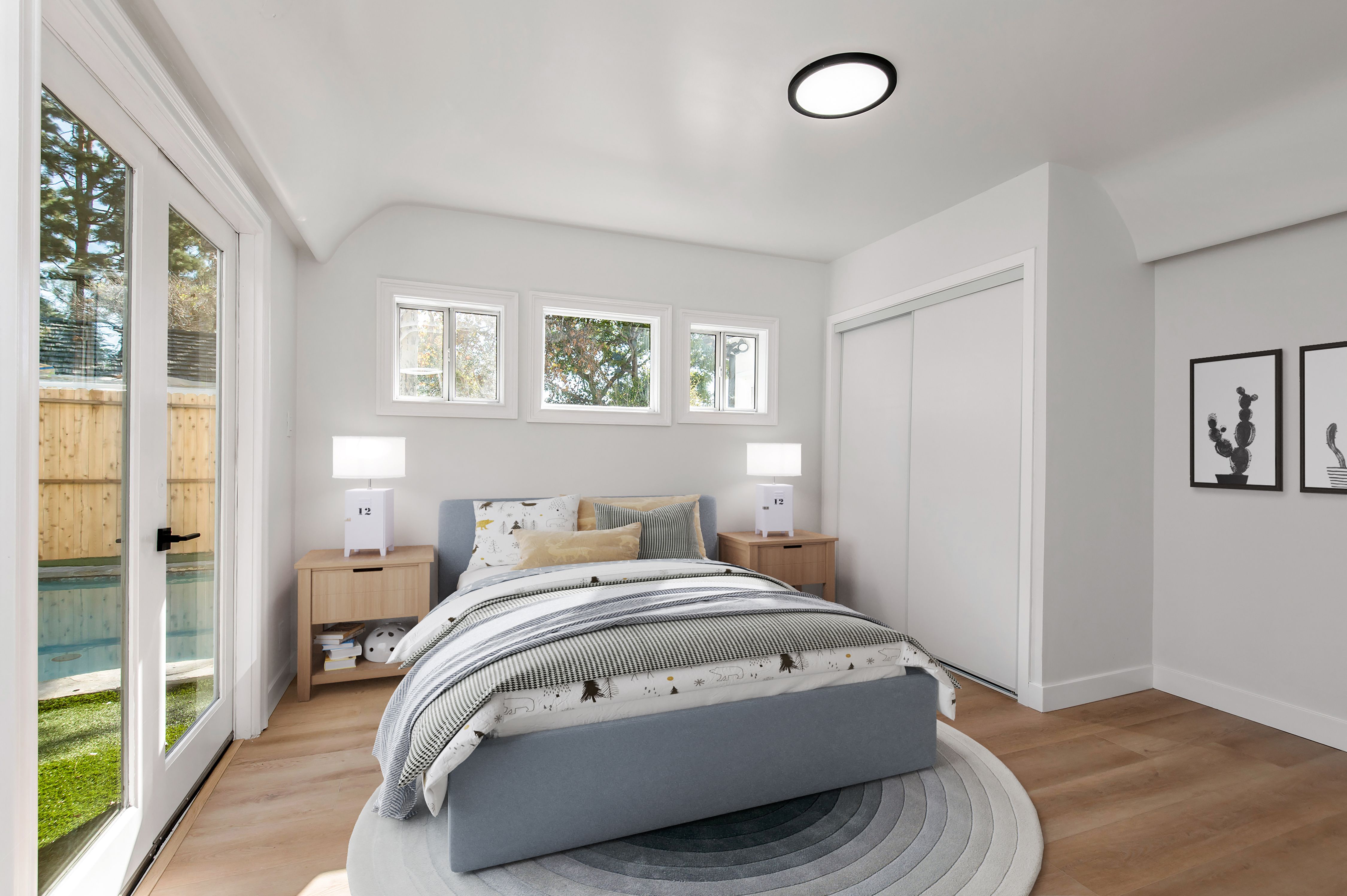  521 South Bentley Avenue, Los Angeles, CA 90049 - 物件實景